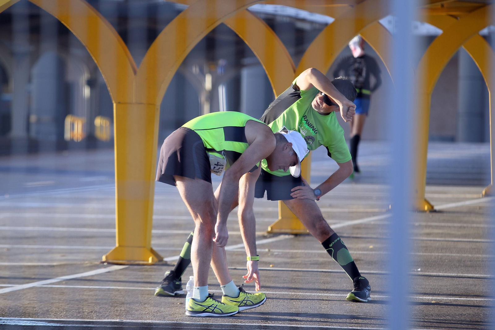 XXIV Media Maratón Ciudad de Jerez