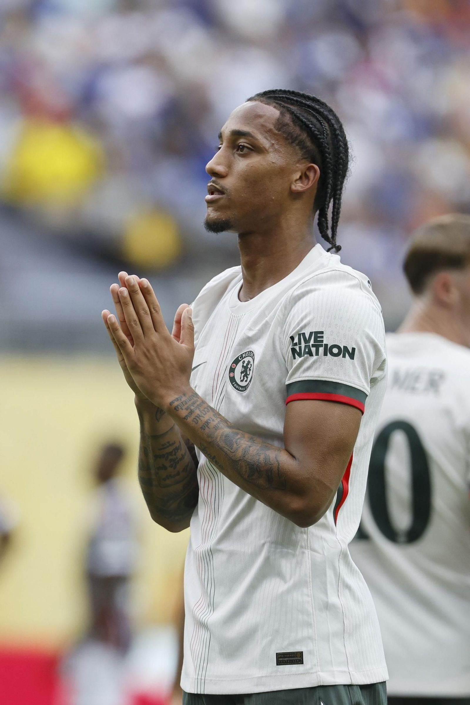 Las mejores imágenes del Fluminense - Chelsea en el Mundial de Clubes Las mejores imágenes del Fluminense - Chelsea en el Mundial de Clubes