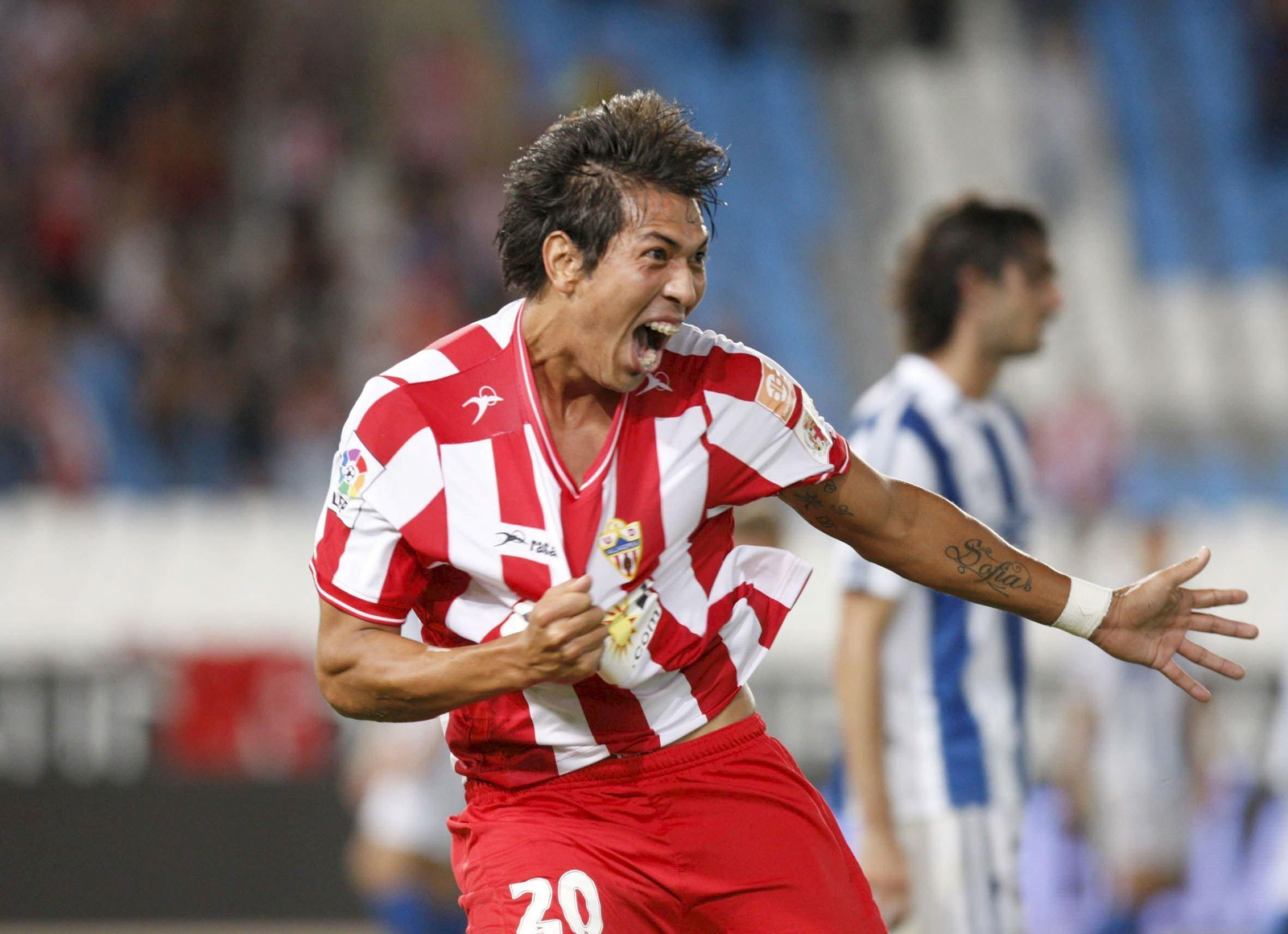 36º. Leo Ulloa (102)