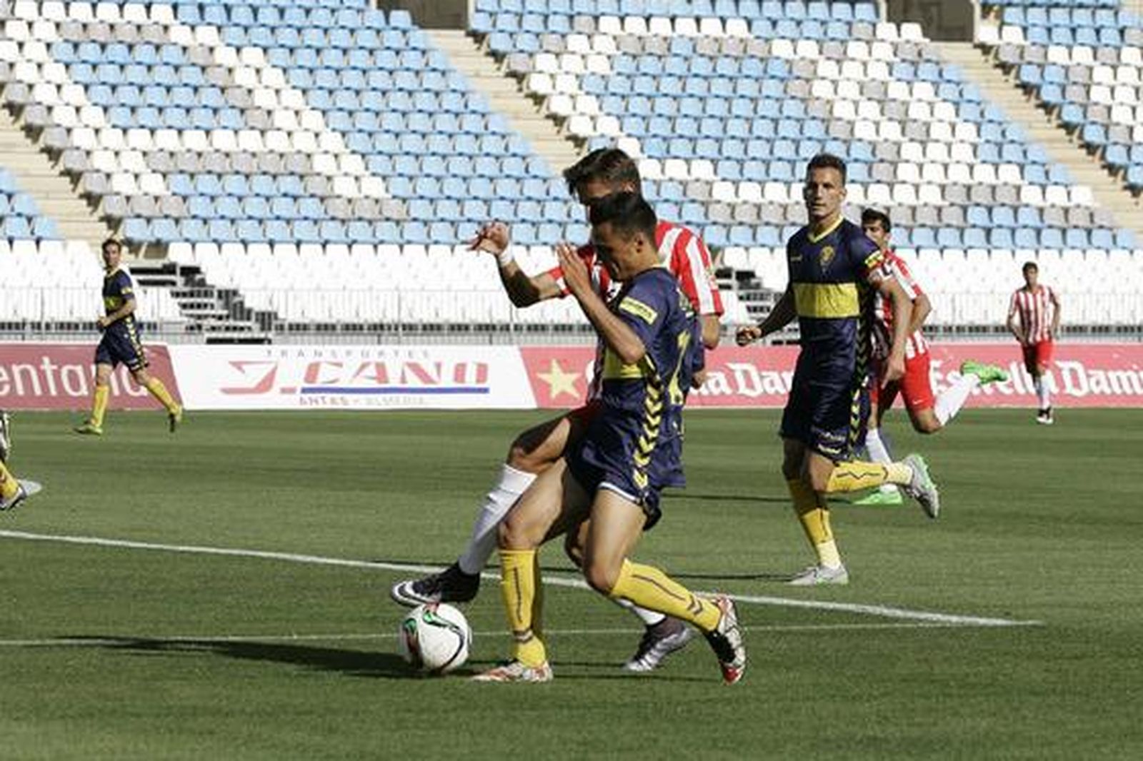 Foto: Rafael González