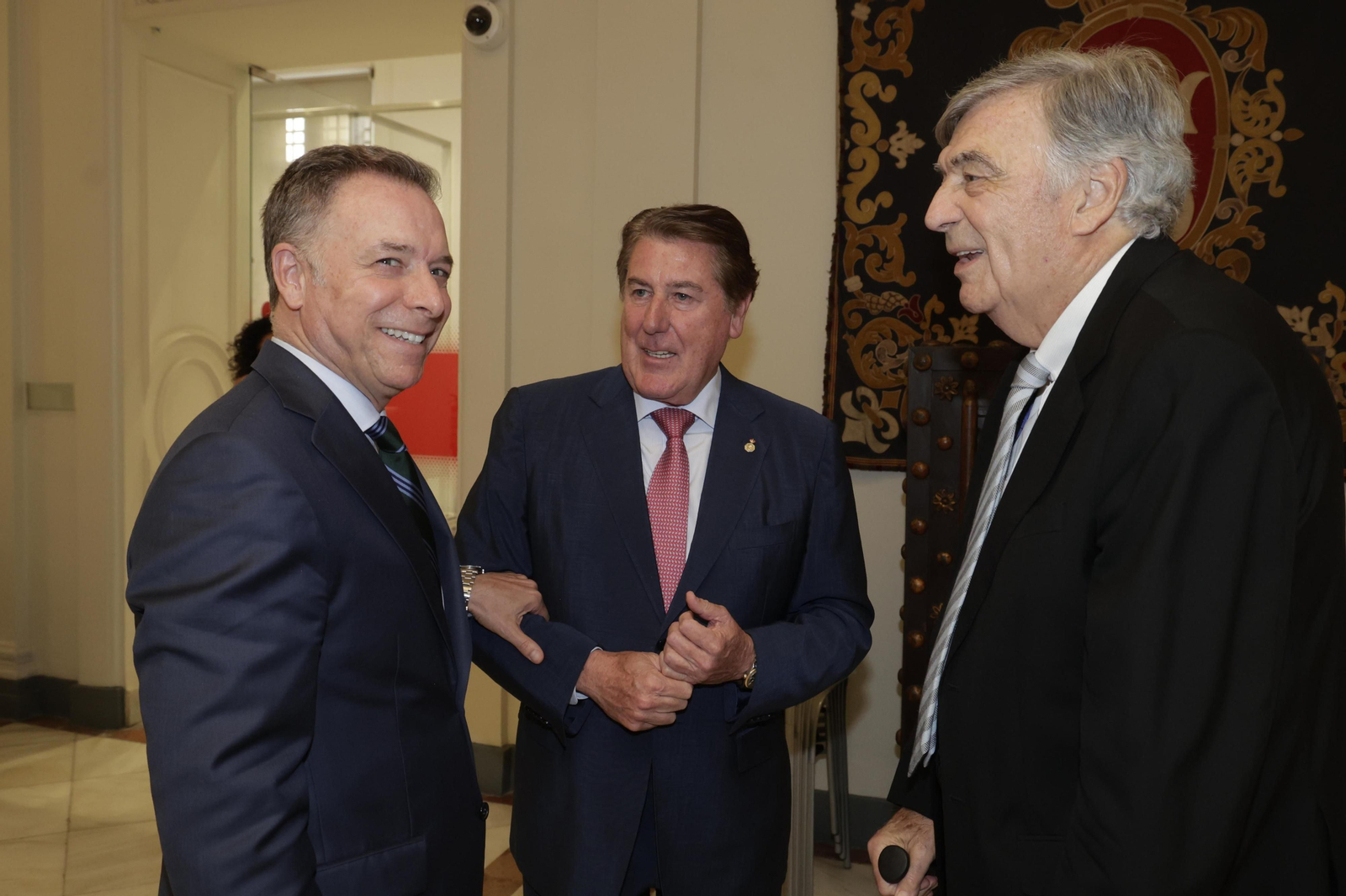 la IX edición de los premios de Investigación, Innovación, Desarrollo y Empresa en imágenes