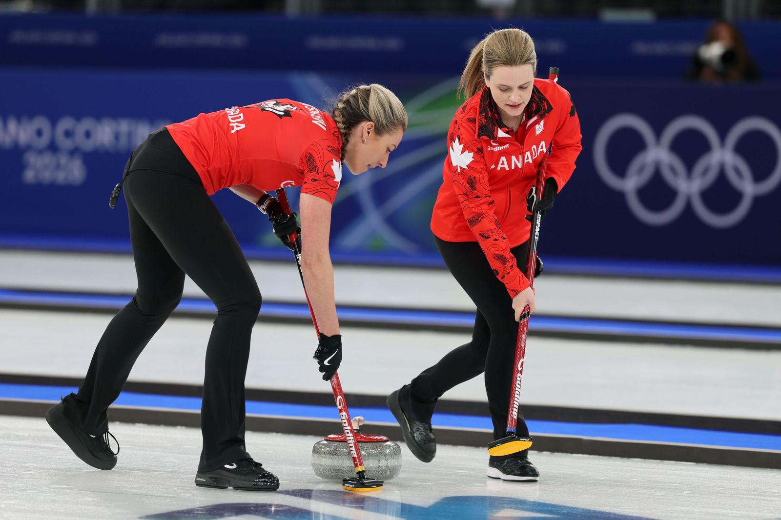 Las fotos de la tercera medalla española y de la jornada 16 de los Juegos Olímpicos