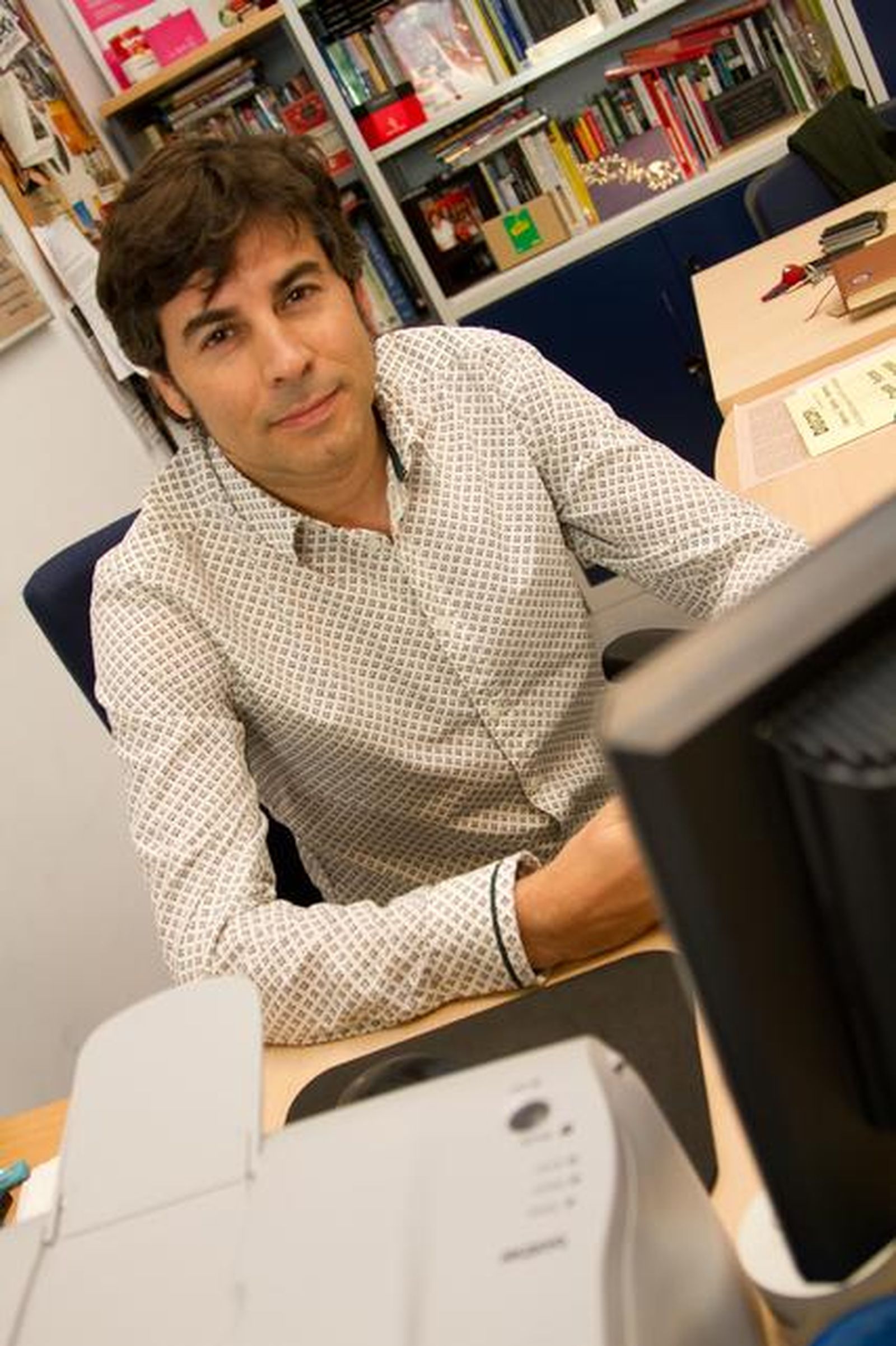 "Venden las emociones, no decir que eres el mejor"