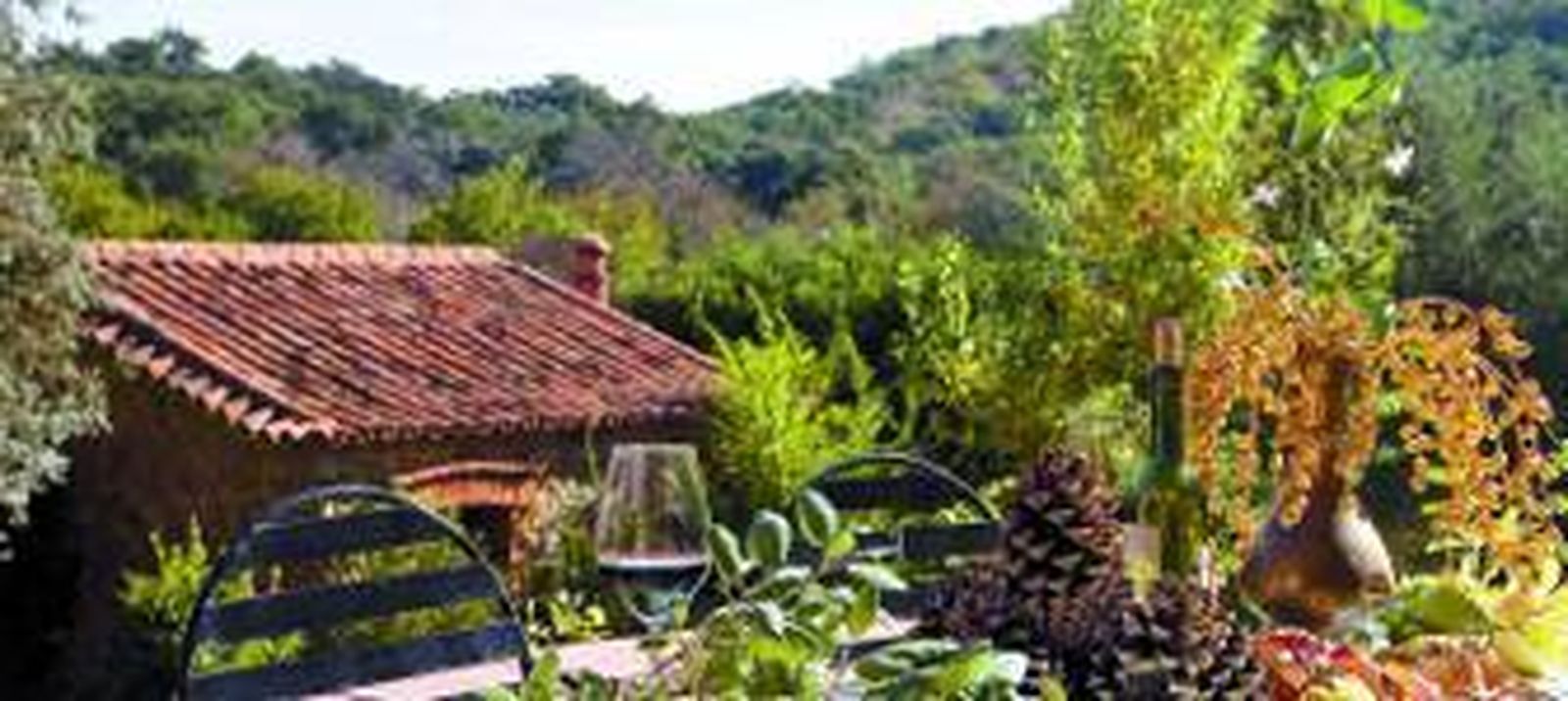 El turismo rural se moderniza