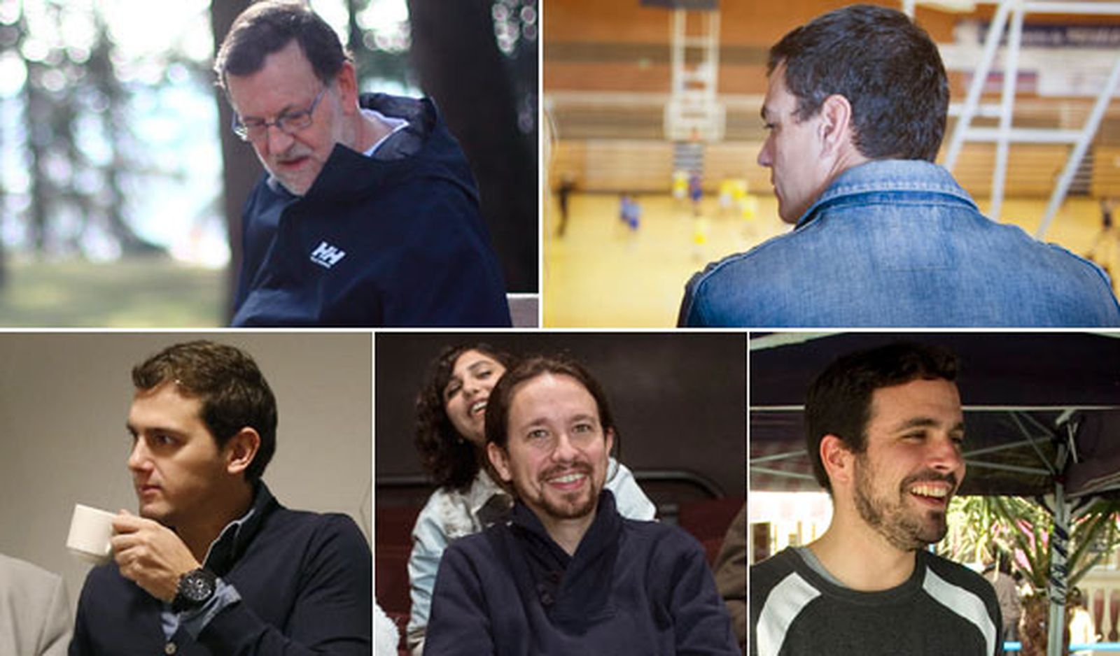 El nuevo presidente necesitará el apoyo efectivo de otro partido