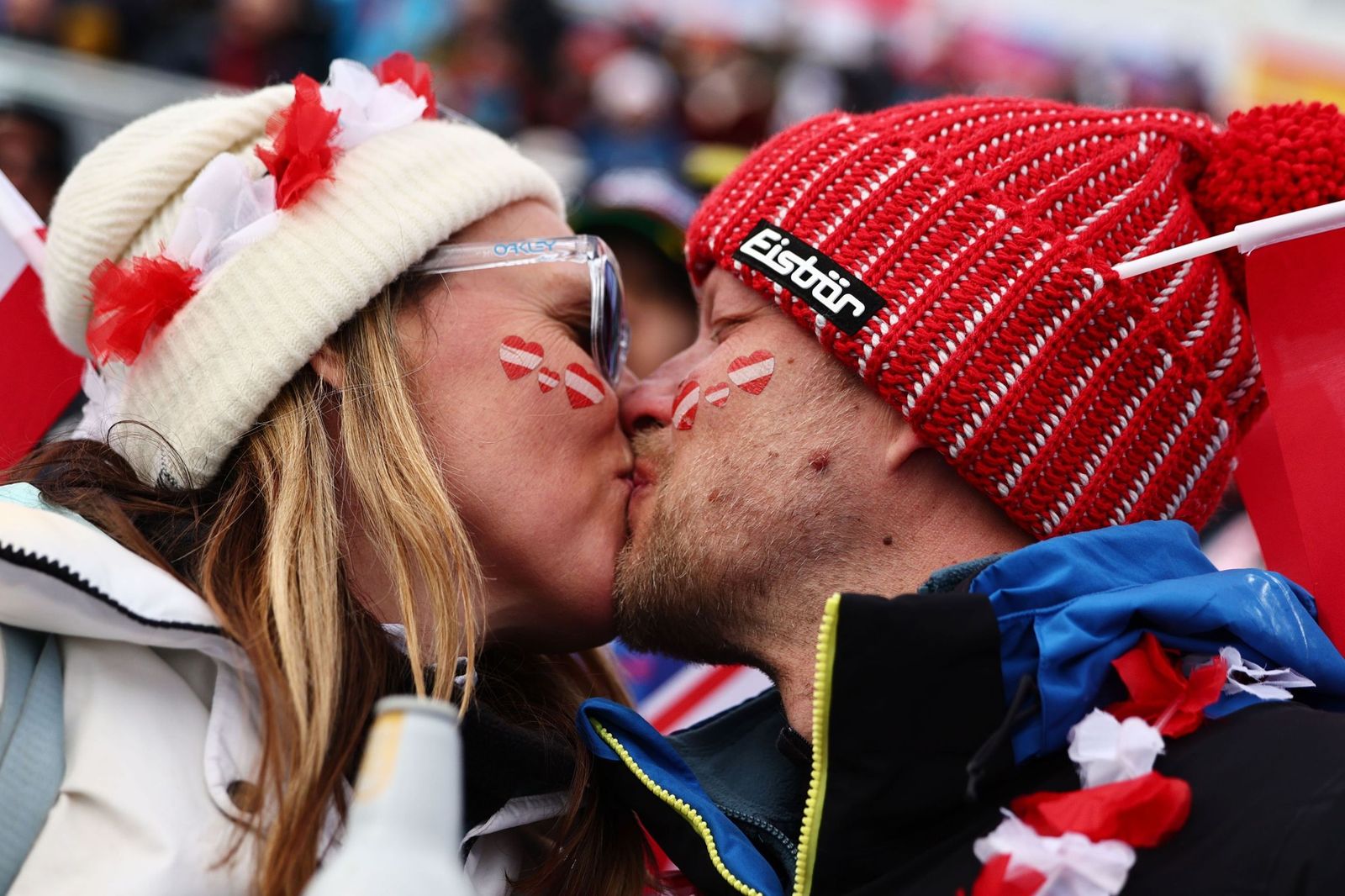 Las mejores fotos de los Juegos Olímpicos de invierno Milán Cortina d'Ampezzo 2026 | Undécima jornada