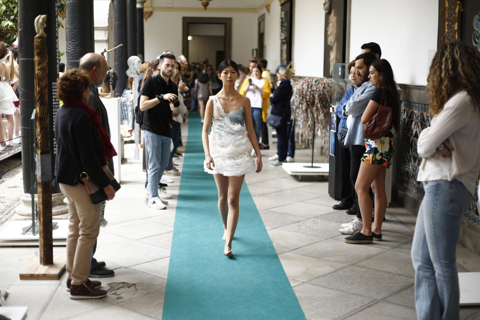 Alta costura consistorial