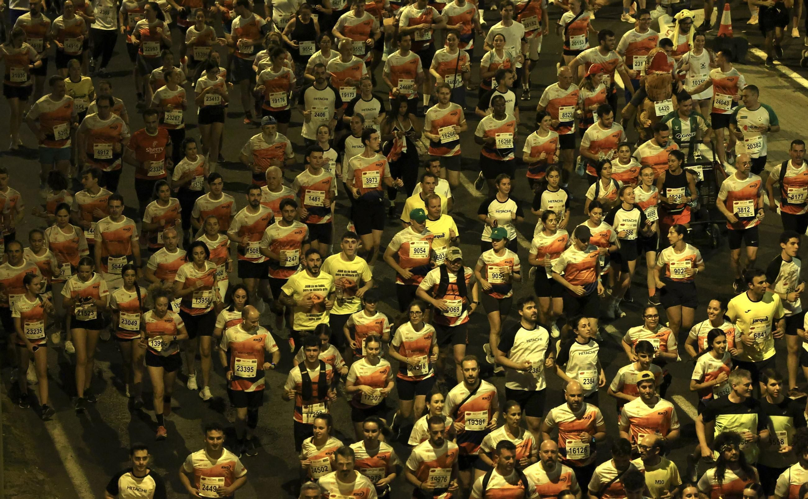 Búscate en la Carrera Nocturna (2)