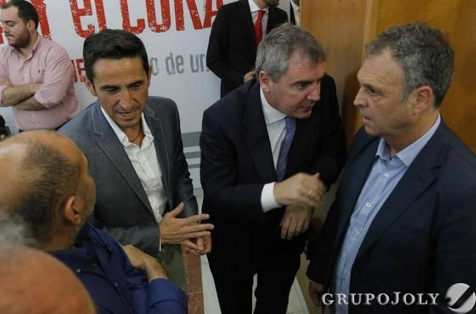 Foto: Antonio Pizarro