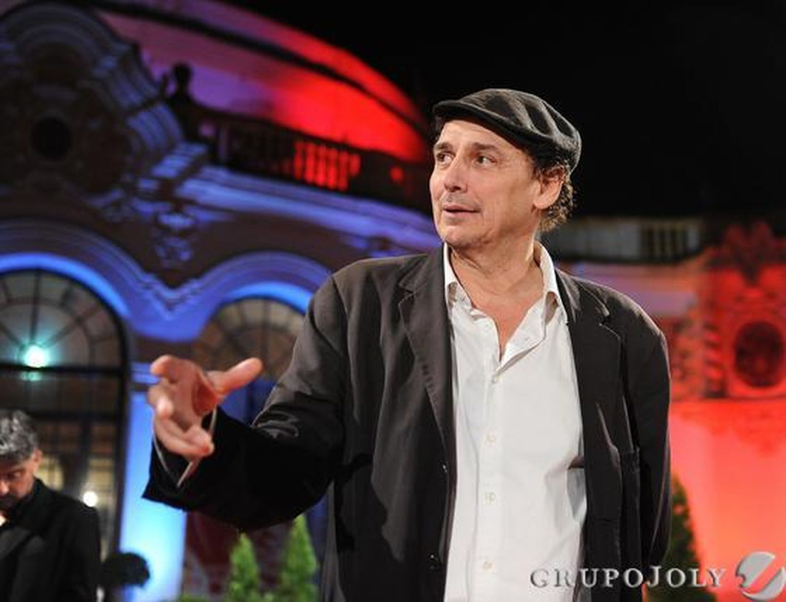 Foto: Juan Carlos Vázquez