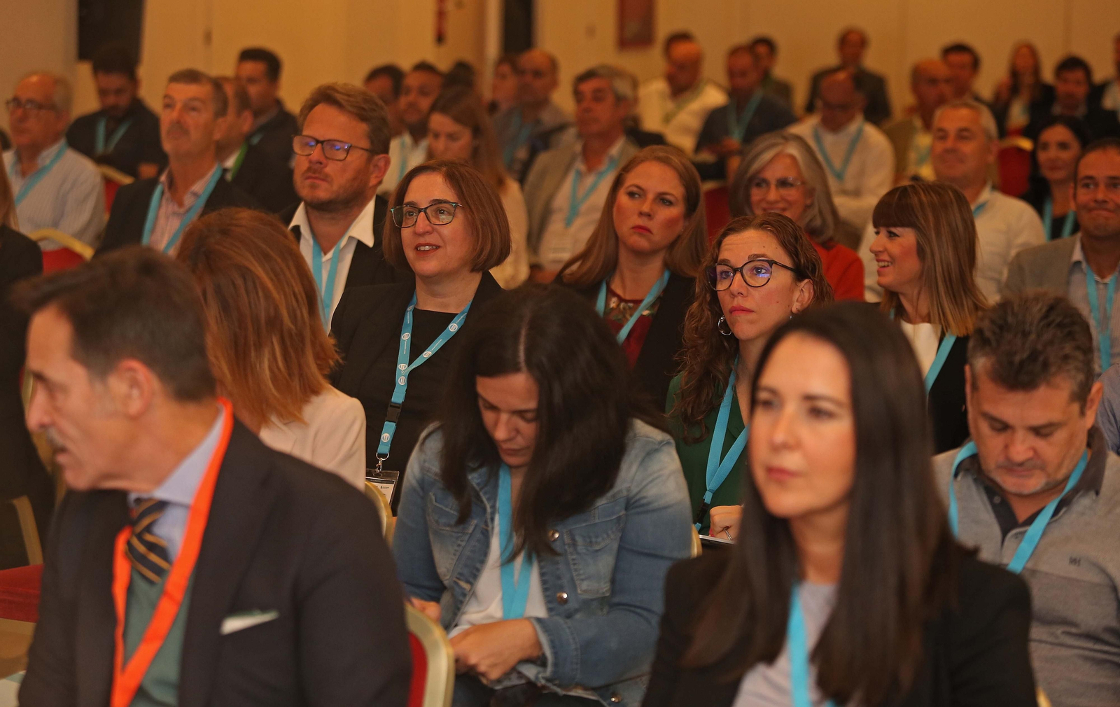 III Seminario Internacional de aguacates y frutas tropicales, en imágenes