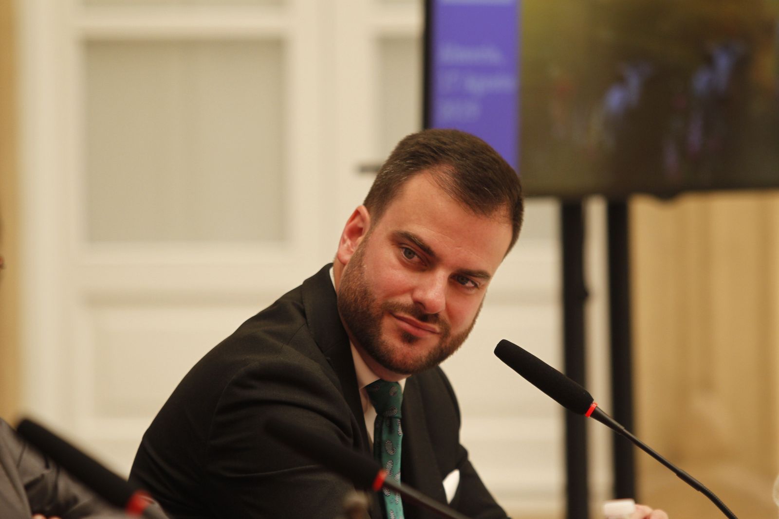 Fotogalería Pregón del Toro de Lidia. Feria de Almería 2019