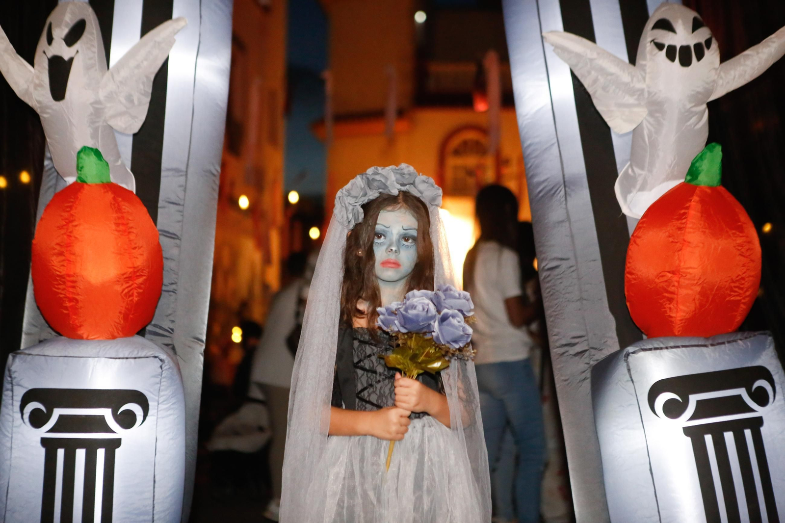 Las fotos de Tosantos 2025 en Los Barrios