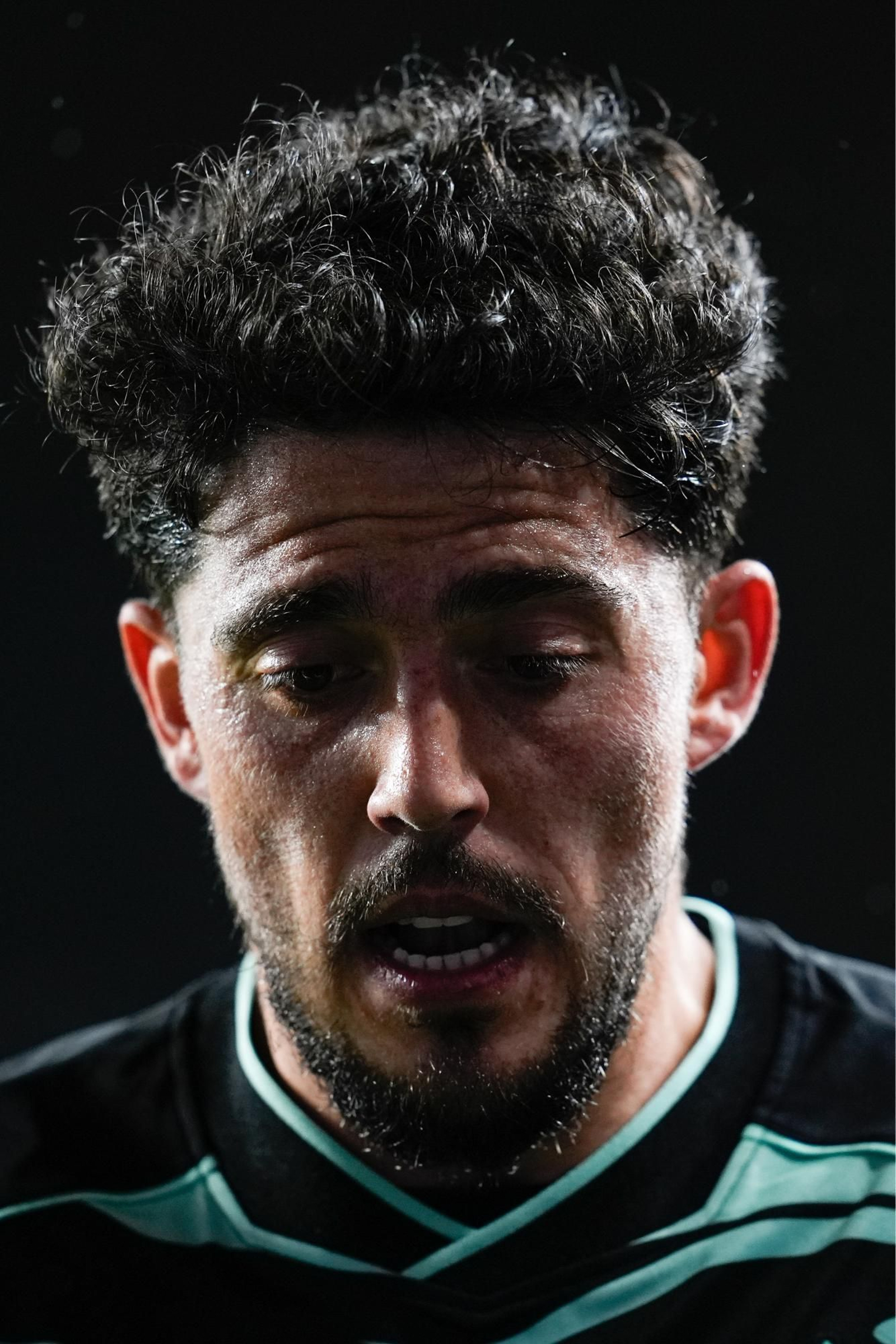 Las fotos del Rayo Vallecano - Betis