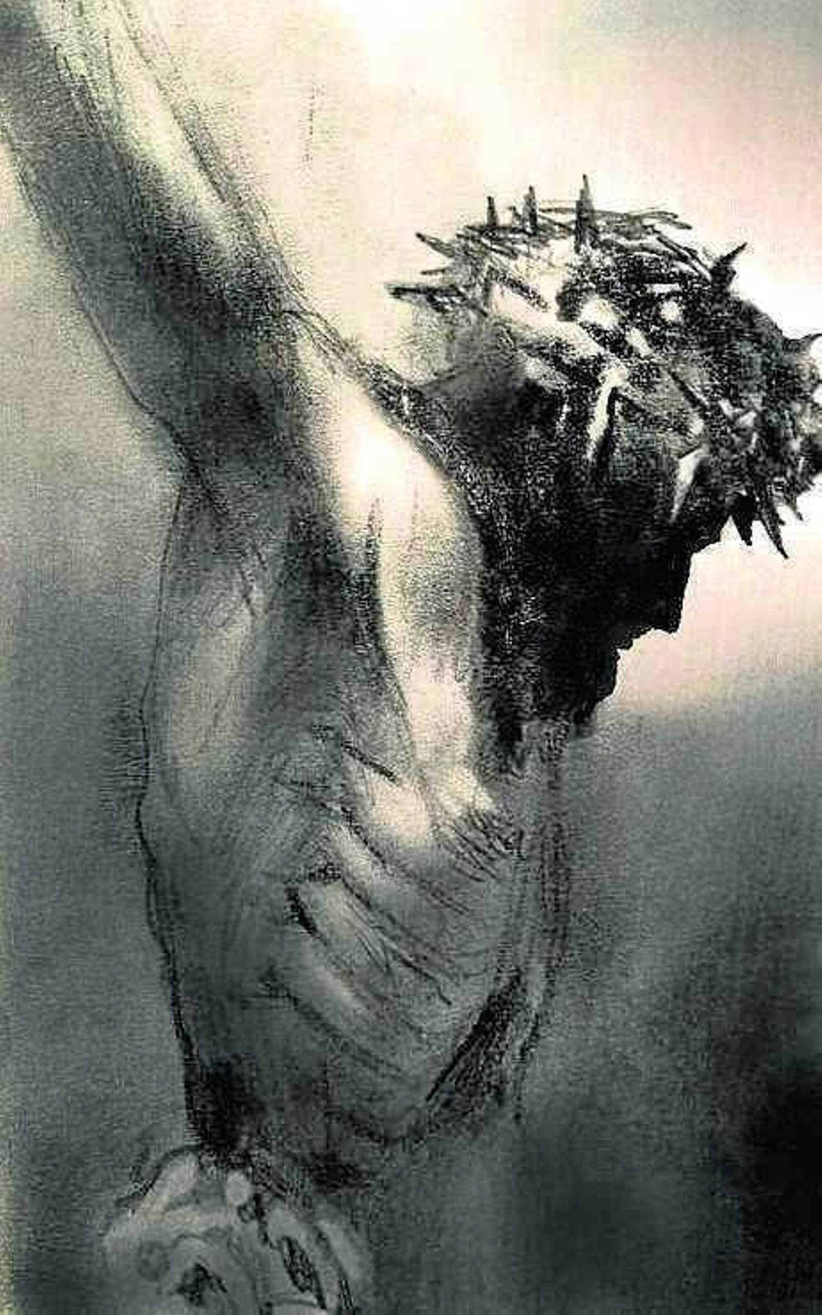 "Os he dado ejemplo"