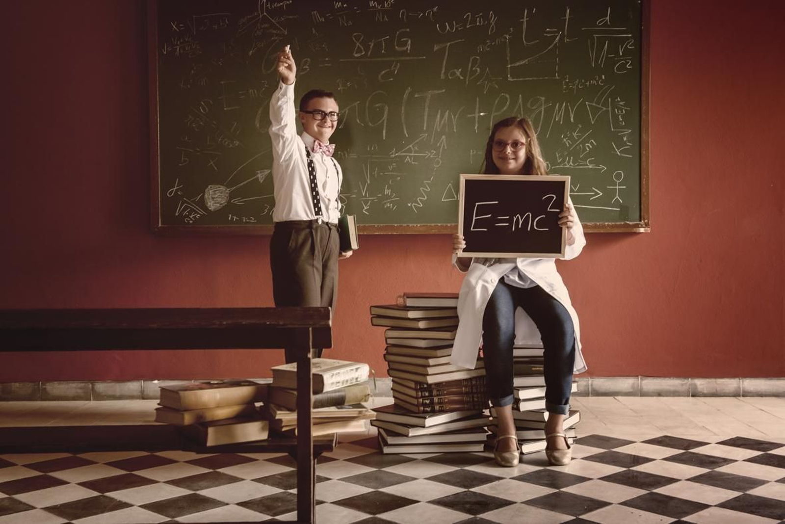 Nuevo calendario Cedown 2019