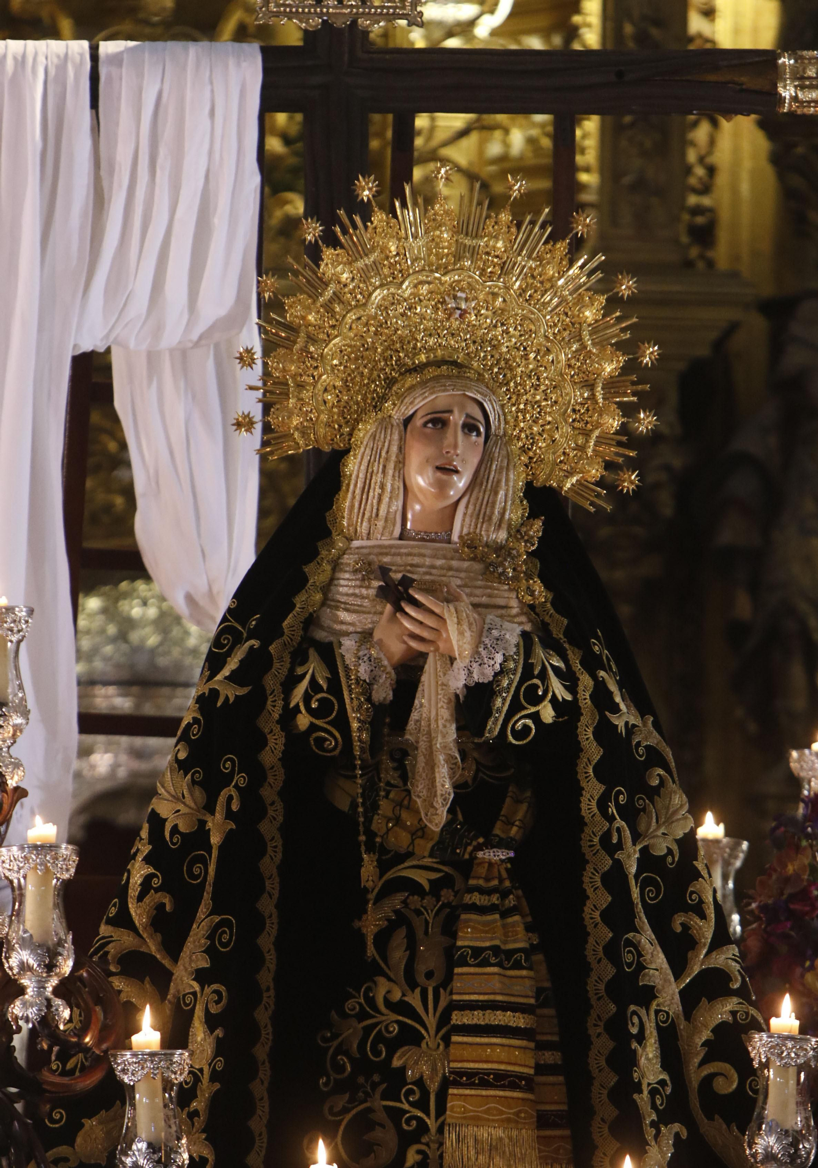 Fotografías de la Hermandad de San Buenaventura