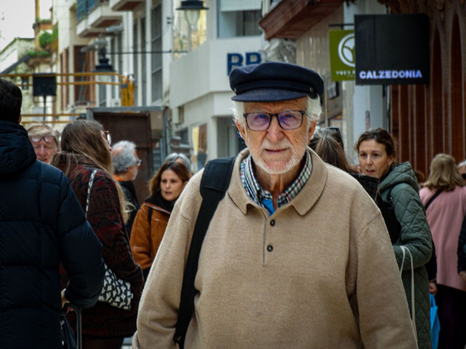 Las fotografías del viernes en Huelva
