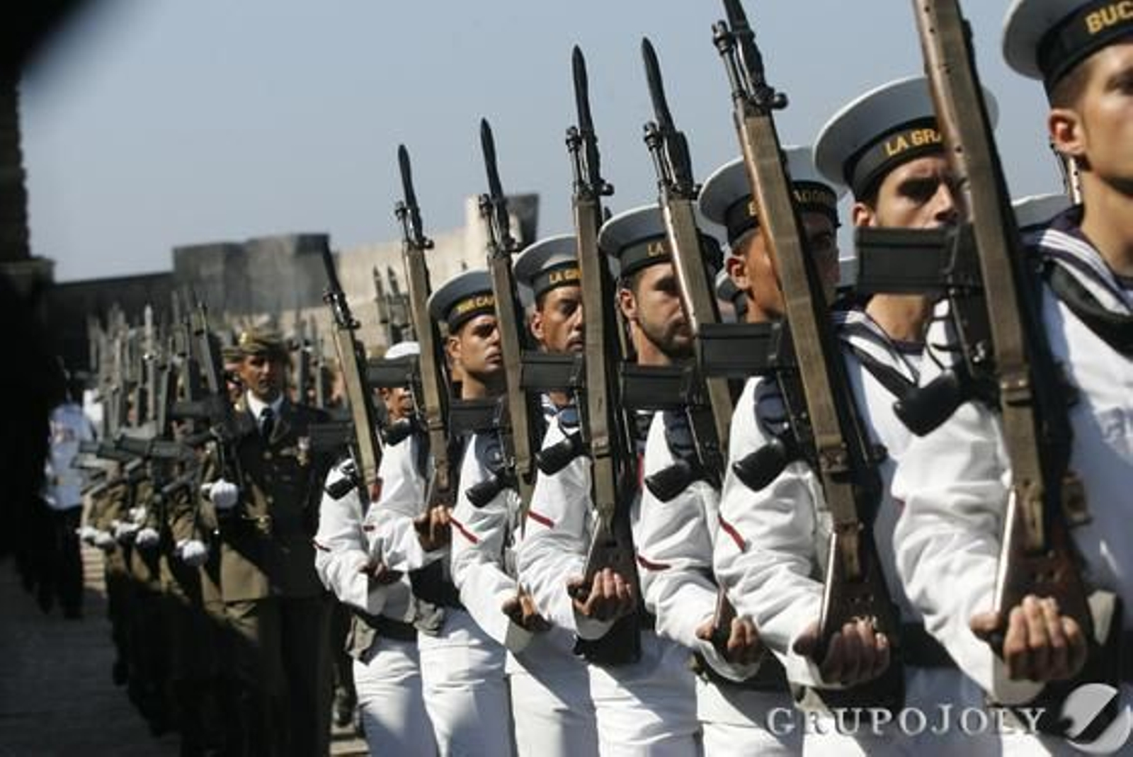 Foto: José María Quiñones