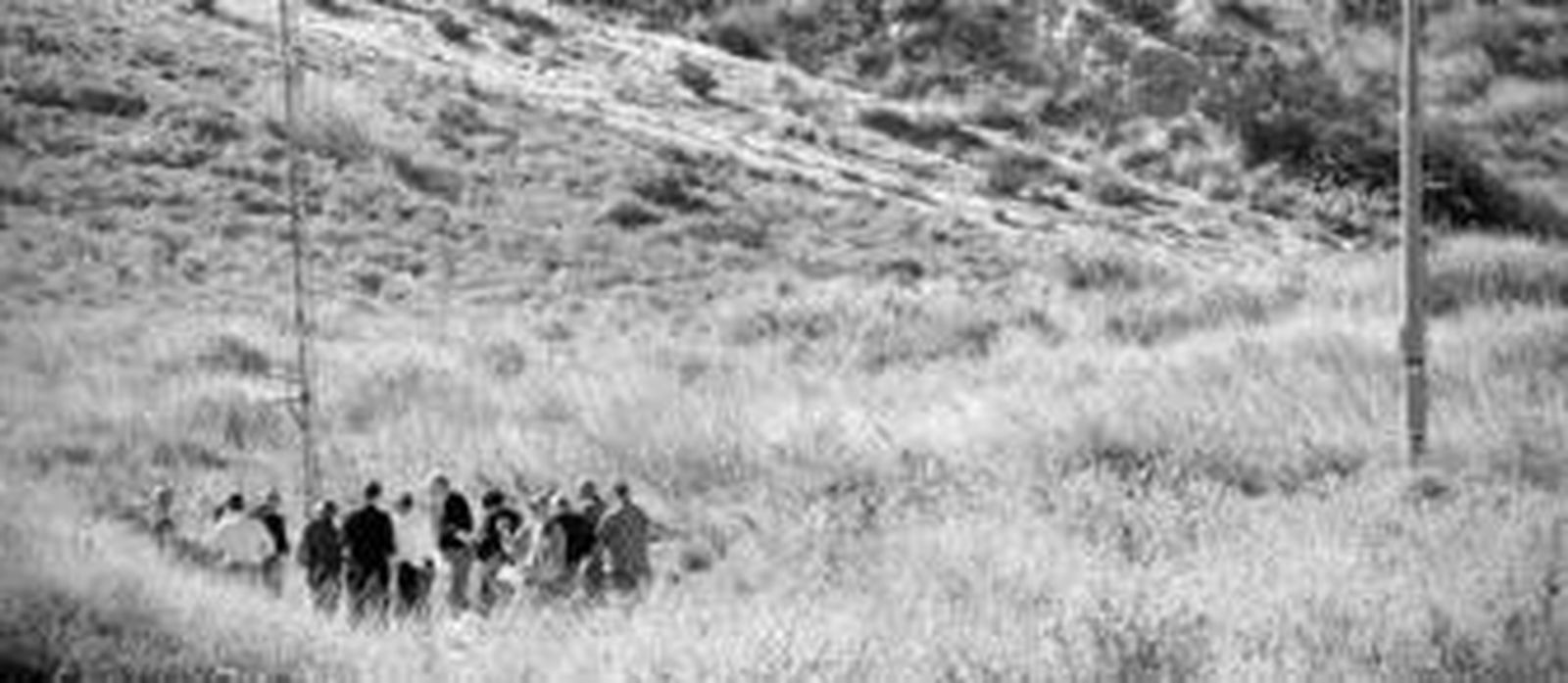 Palomares quiere pasar página