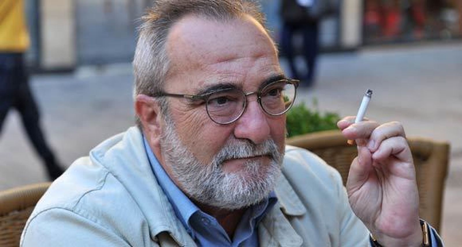 Un limonero en la Sagrada Familia