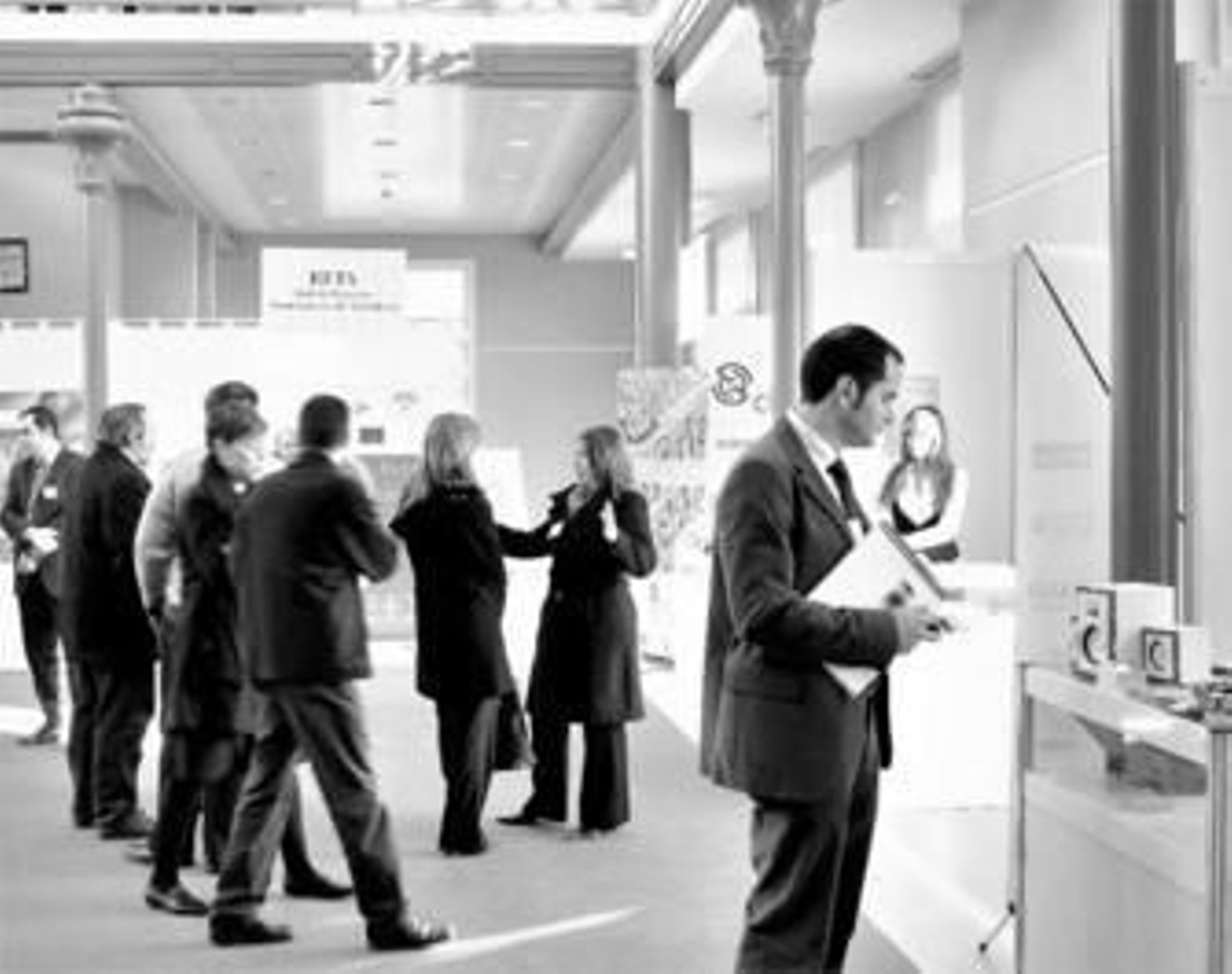 Primer encuentro textil organizado por el Citta y que tuvo lugar en Priego recientemente.