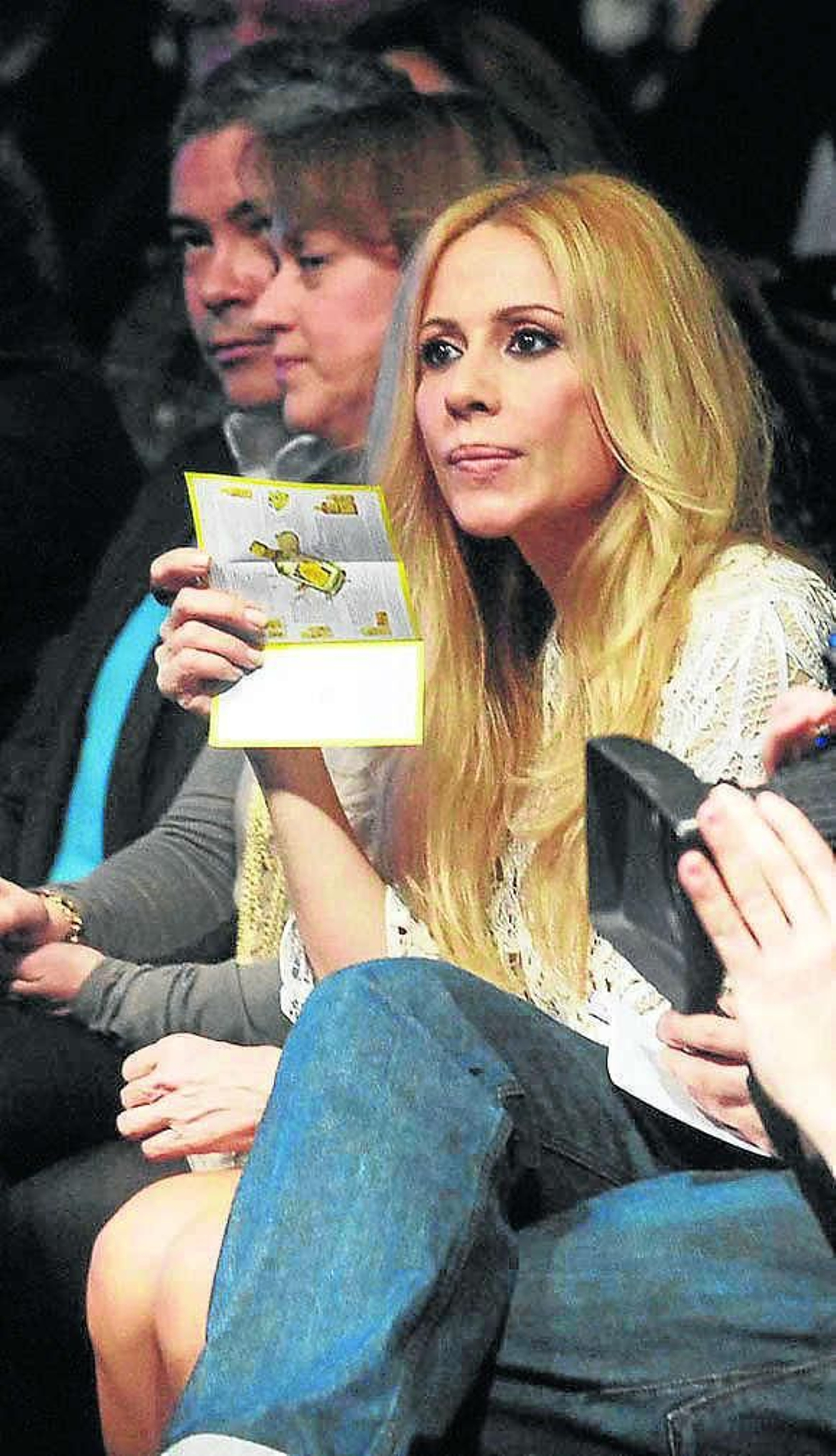 Pasarela Flamenca Jerez 2010