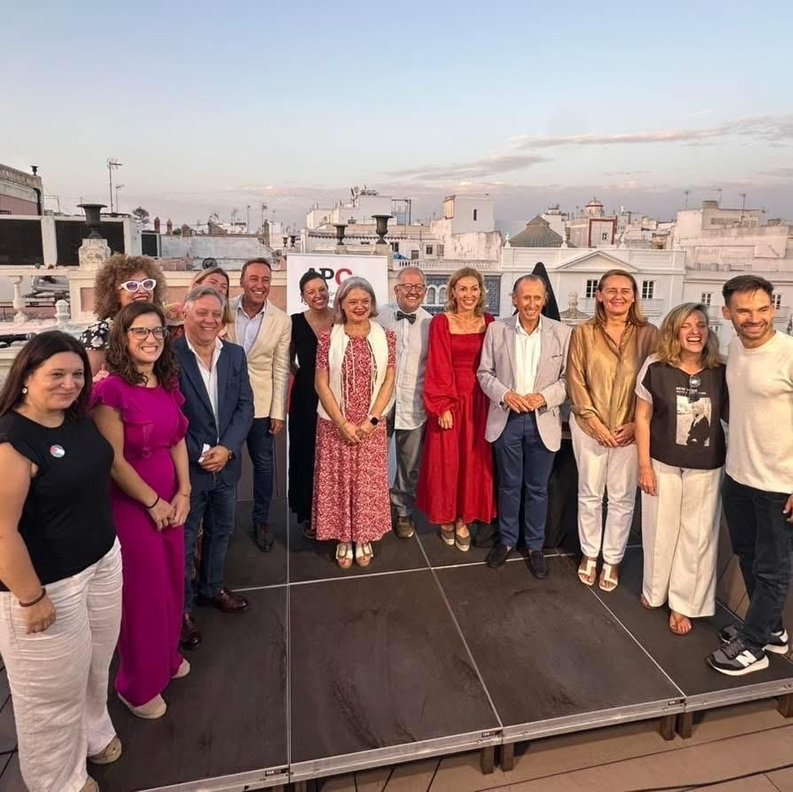 Tellez Premio Merello