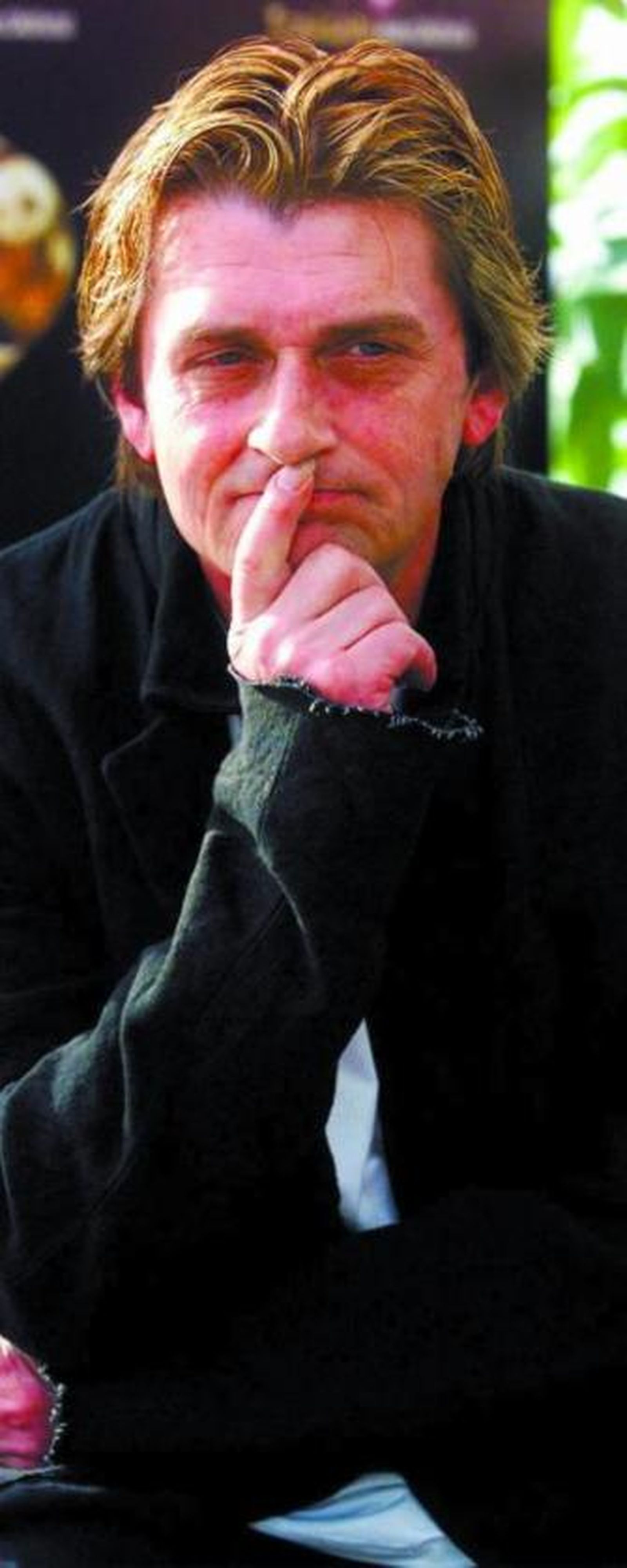 Con 'Tubular Bells' Olfield llegó a venderse 16 millones de copias.