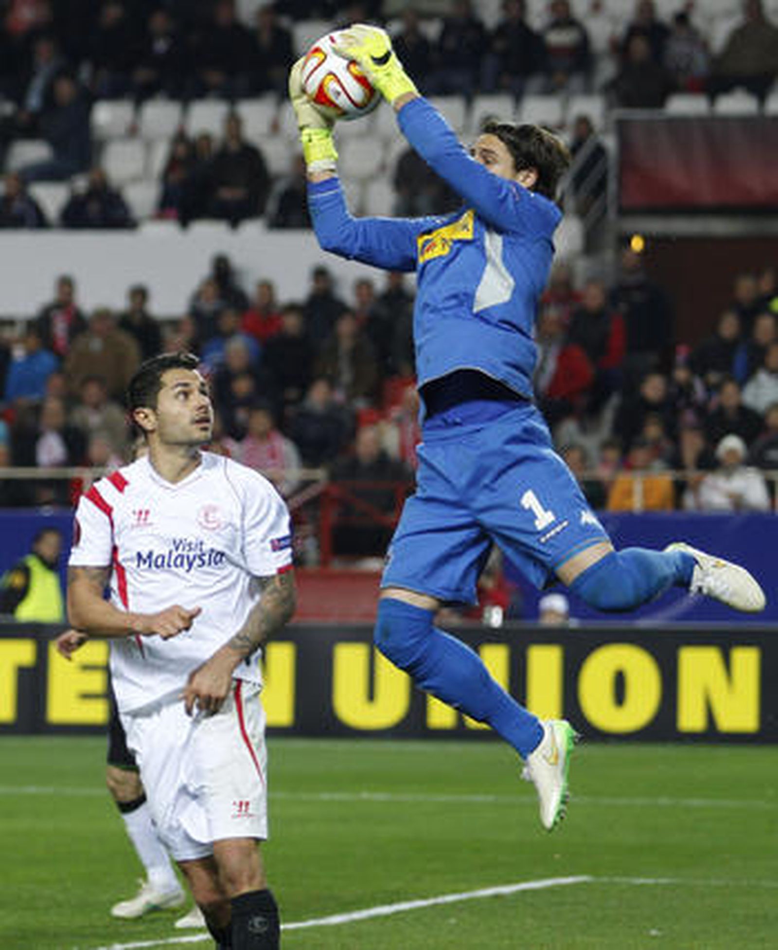 Foto: Antonio Pizarro