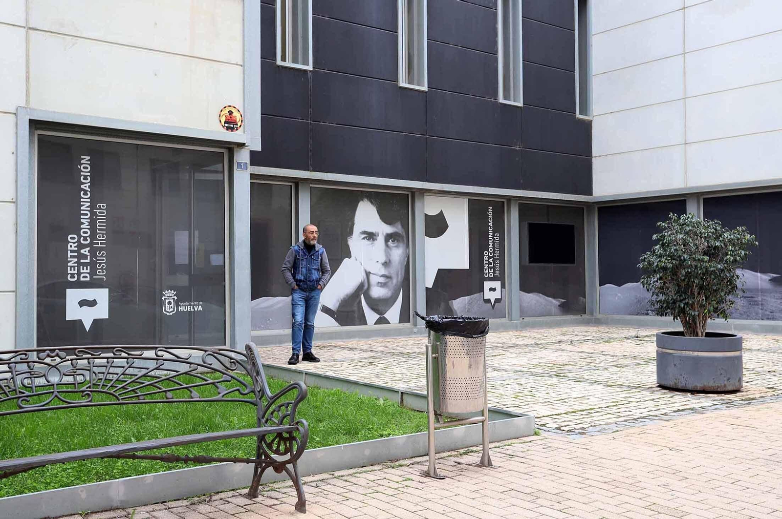 Barrio a barrio: Imágenes de Pescadería