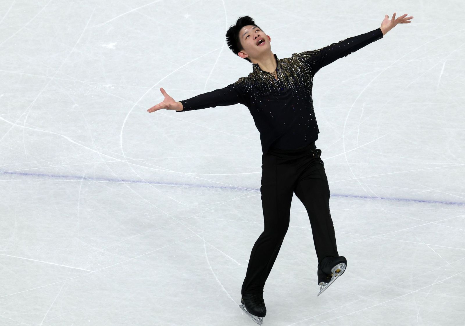 Las mejores fotos de los Juegos Olímpicos de invierno Milán Cortina d'Ampezzo 2026 | Octava jornada