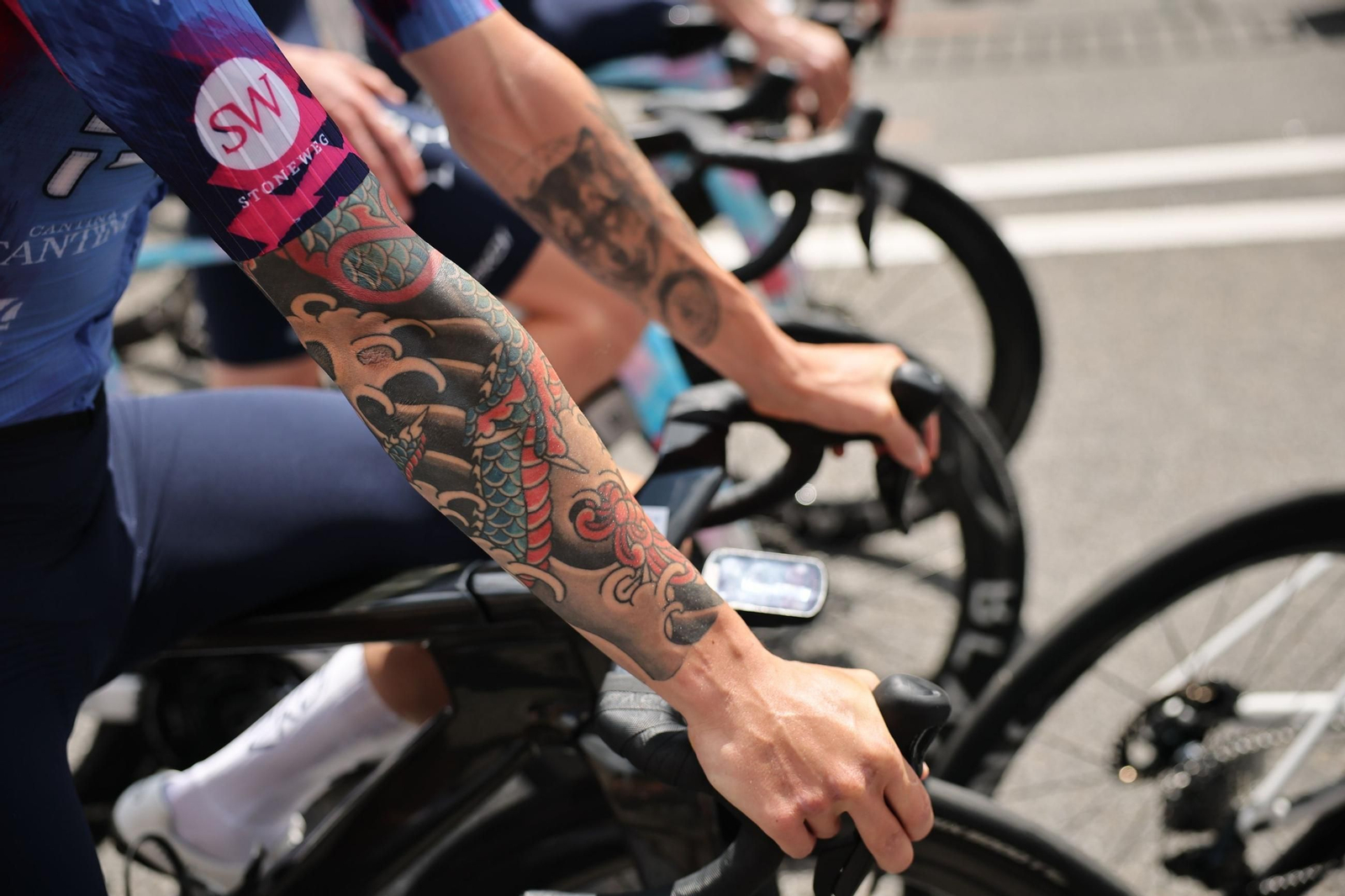 Las mejores fotos del Tour de Francia | Etapa 15