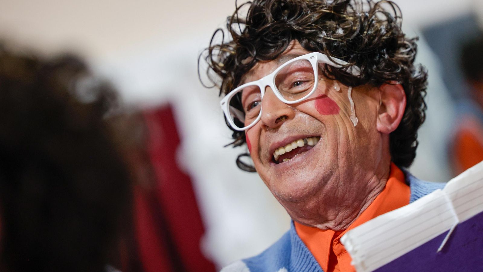 Búscate entre las mejores imágenes de la quinta sesión clasificatoria del COAC 2025