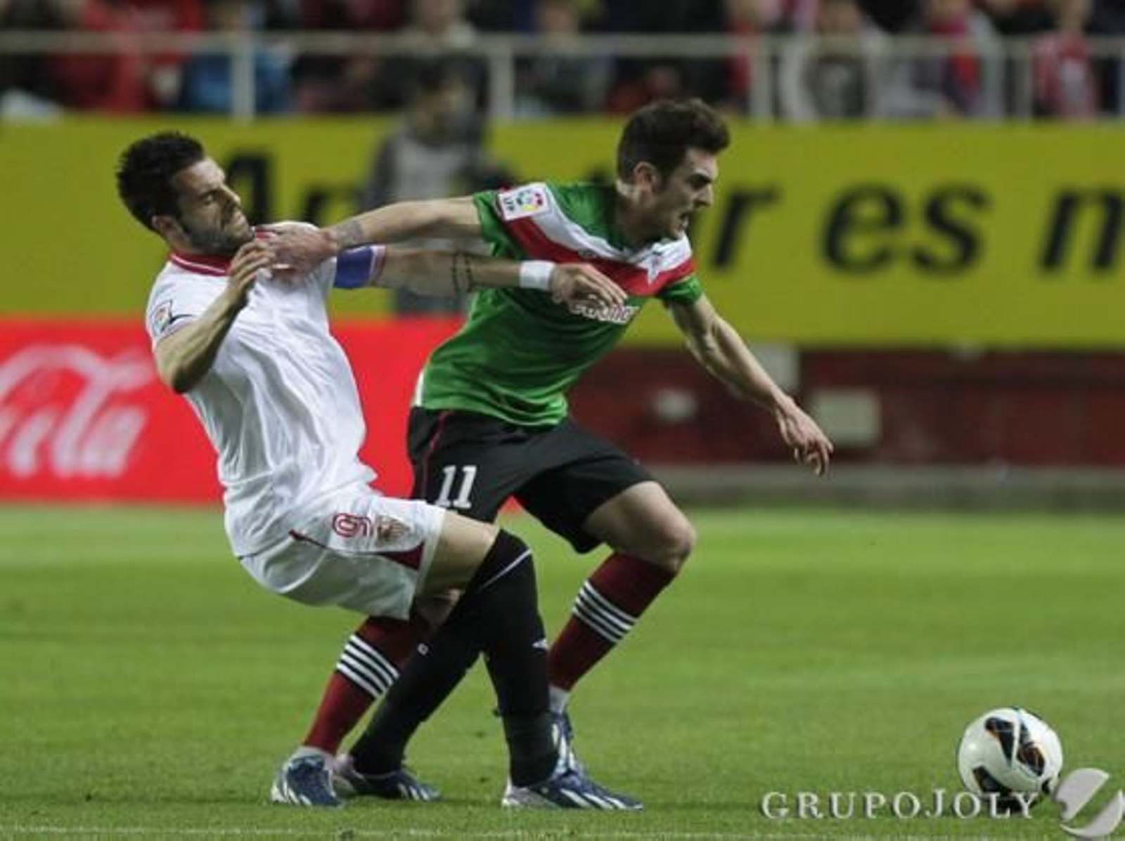 Foto: Antonio Pizarro