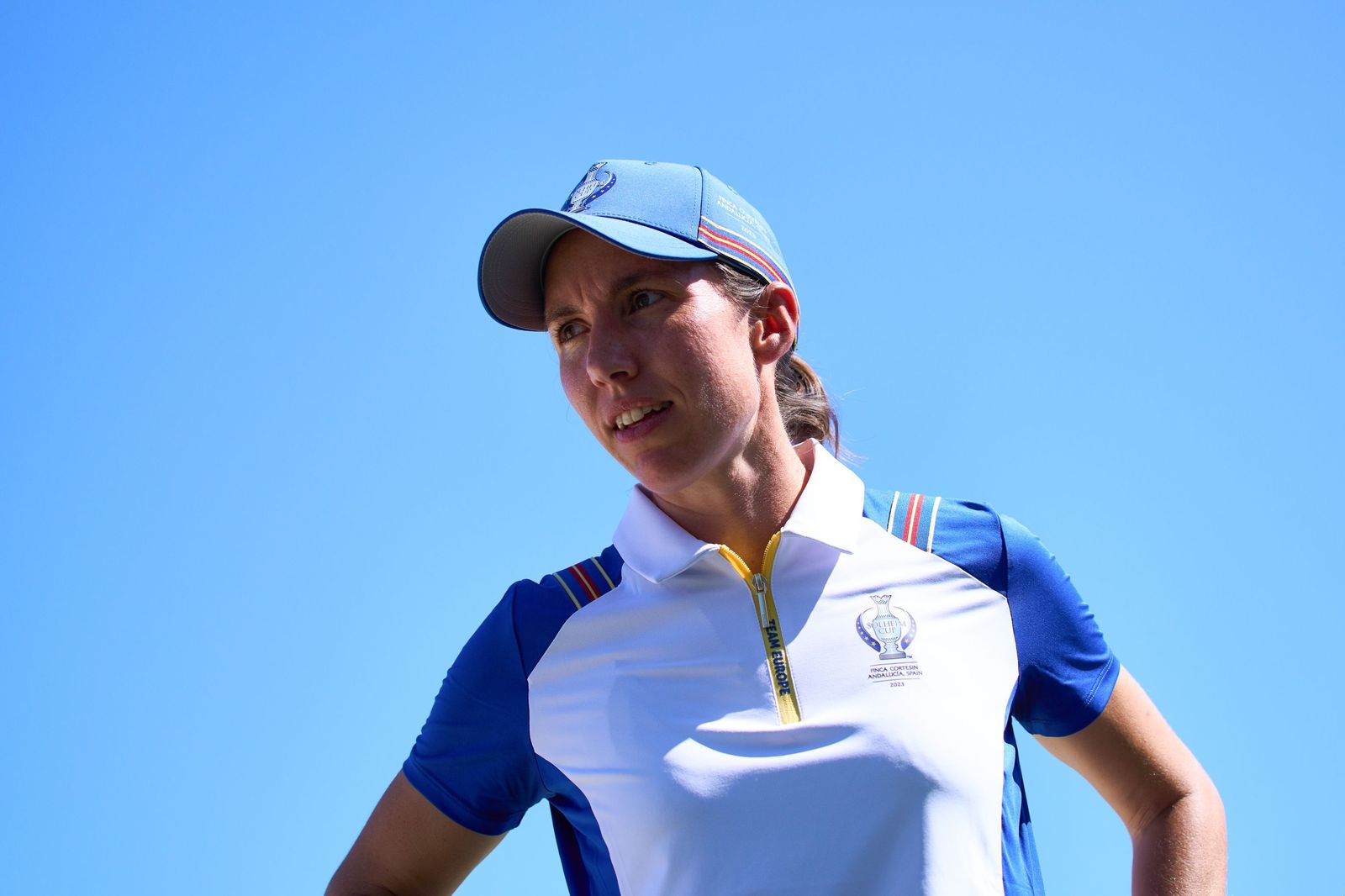 Solheim Cup: Las fotos de la segunda jornada