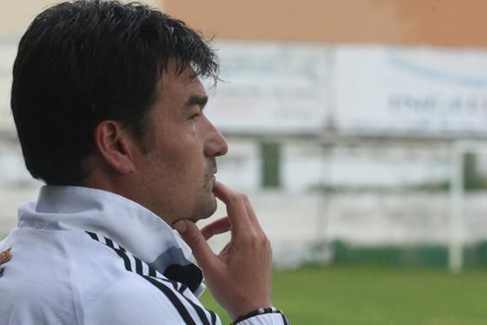 Los linenses empatan sin goles en Puerto Real y celebran el título de campeón de Liga.

Foto: Paco Guerrero