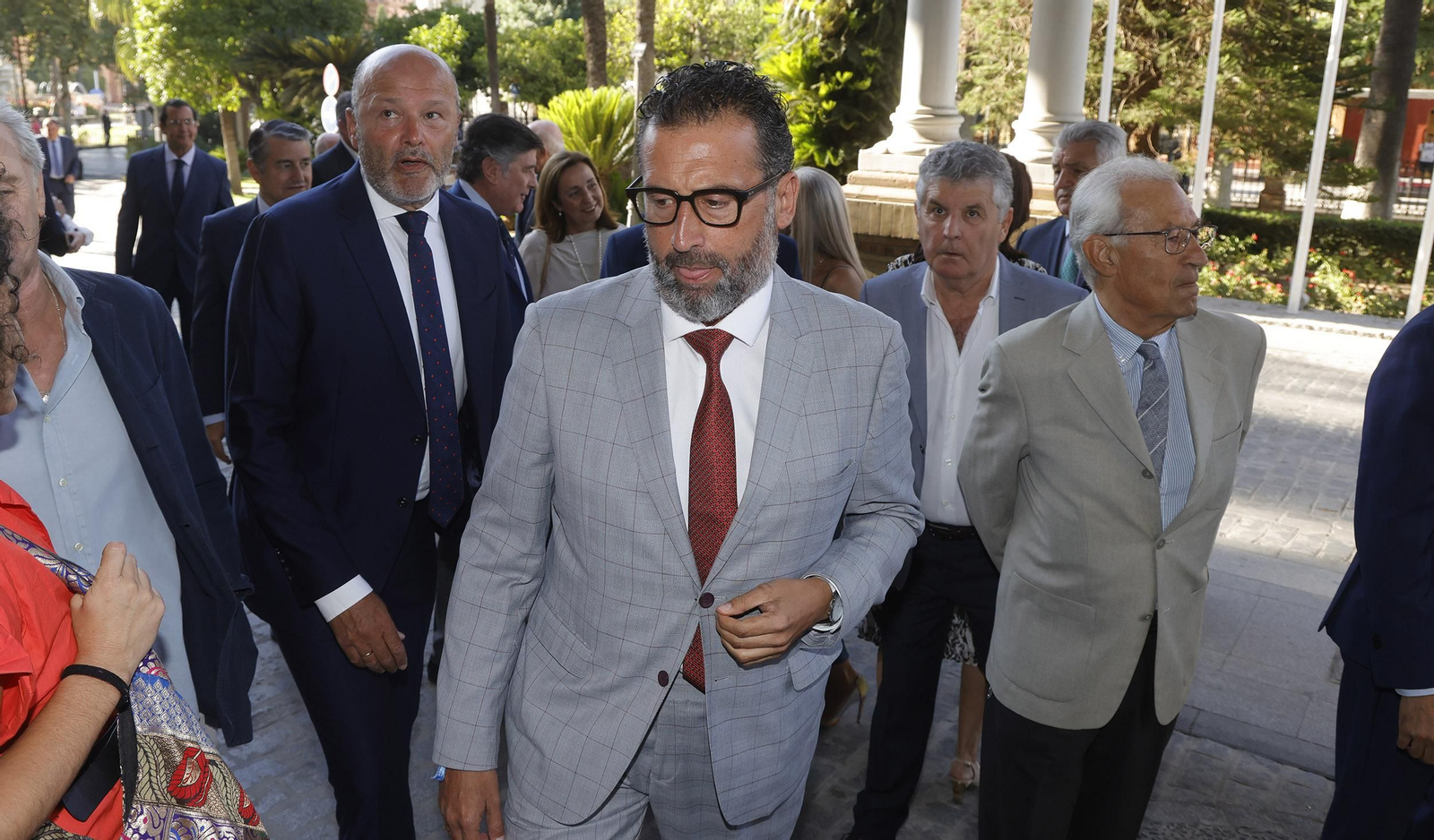 La presentación del Anuario Joly Andalucía 2022, todas las imágenes