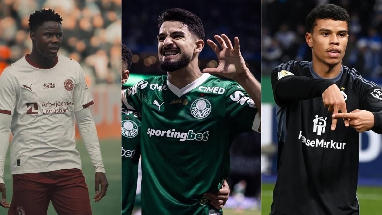 Los tres delanteros que la IA propone para el Betis