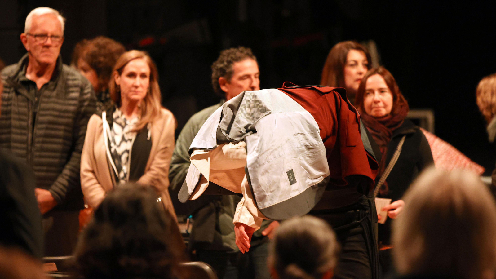 Francisco Hidalgo cía. Flamenca con 'Moscas y Diamantes' en los Museos de la Atalaya para el Festival de Jerez