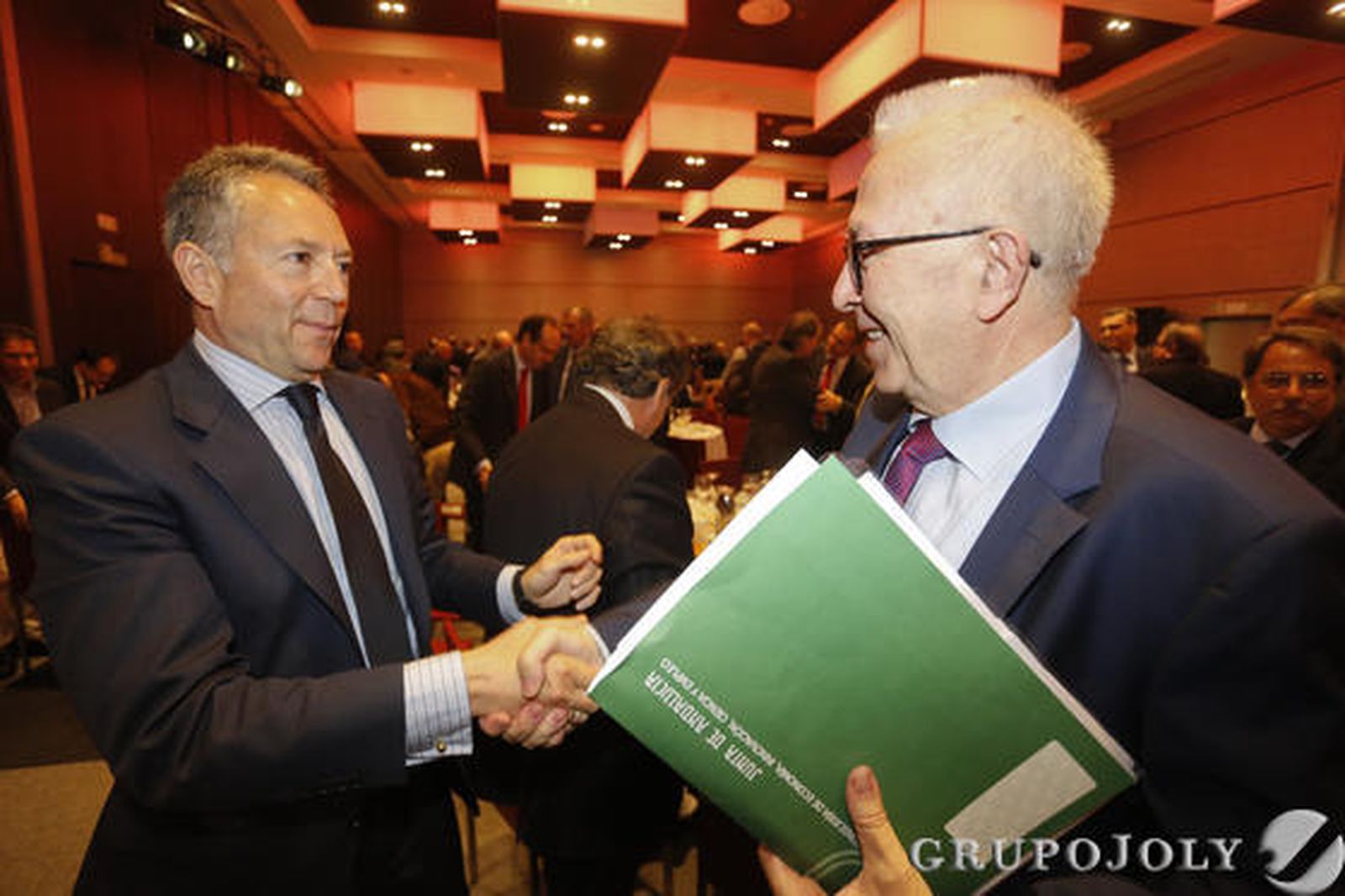 Foto: Javier Albinana