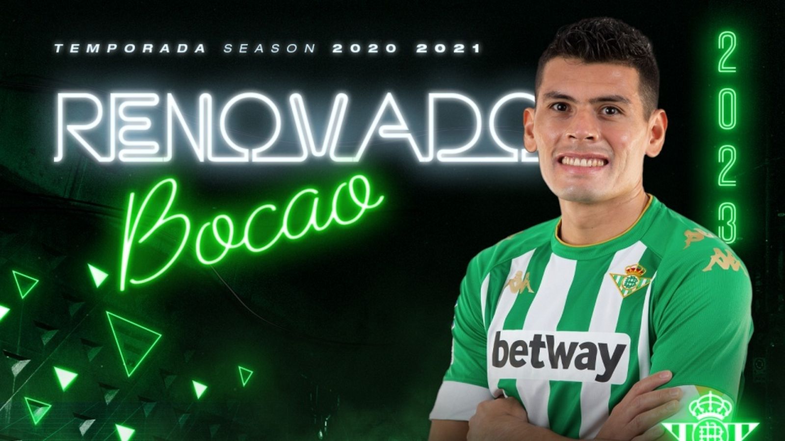 Imagen de la renovación de Bocao.