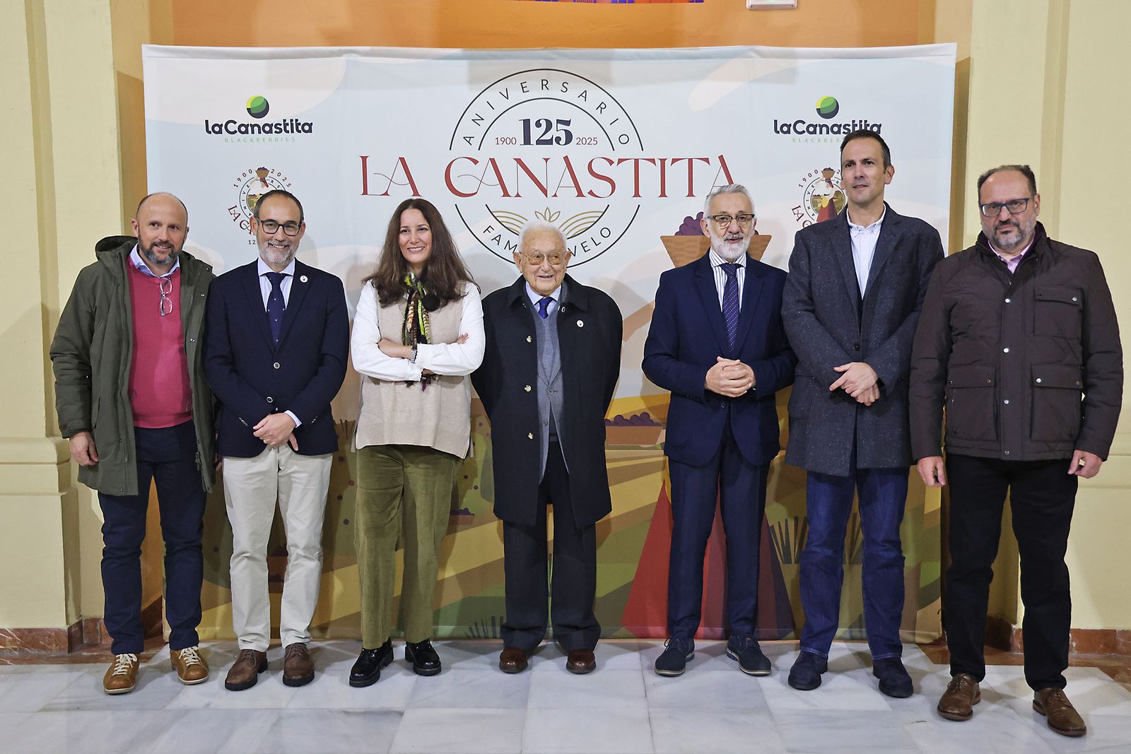 Exposición del I Rally Fotográfico de La Canastita