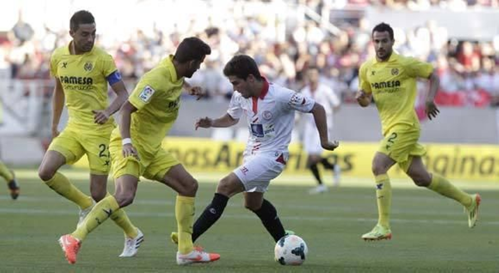 Reparto de puntos en un partido insulso (0-0)