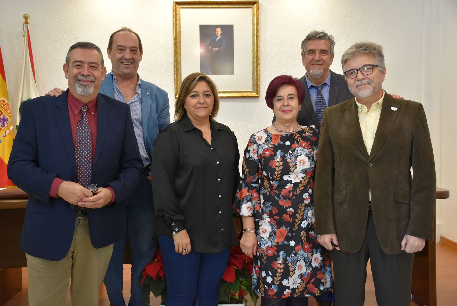 ‘Pantano’ y ‘Elena cimarrona', ganadores del XIV certamen de teatro de Albolote