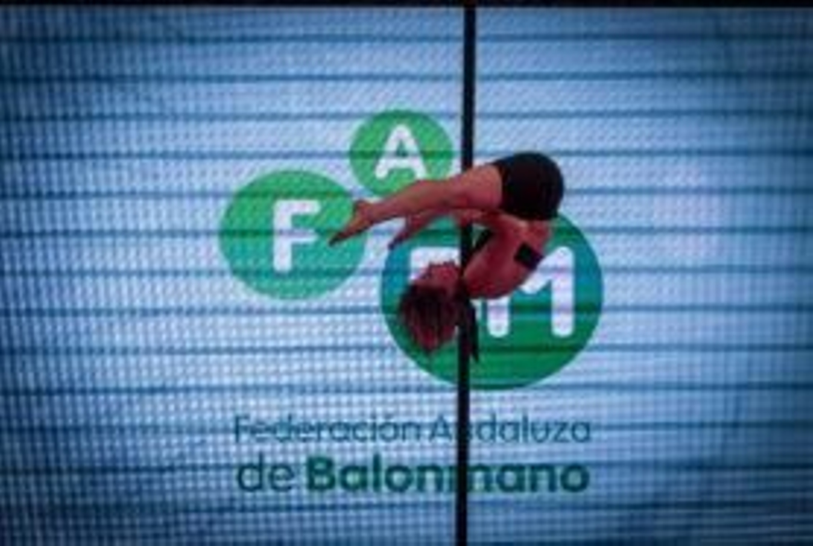 En imágenes: Úbeda, escenario de la Gala del Balonmano Andaluz 2025