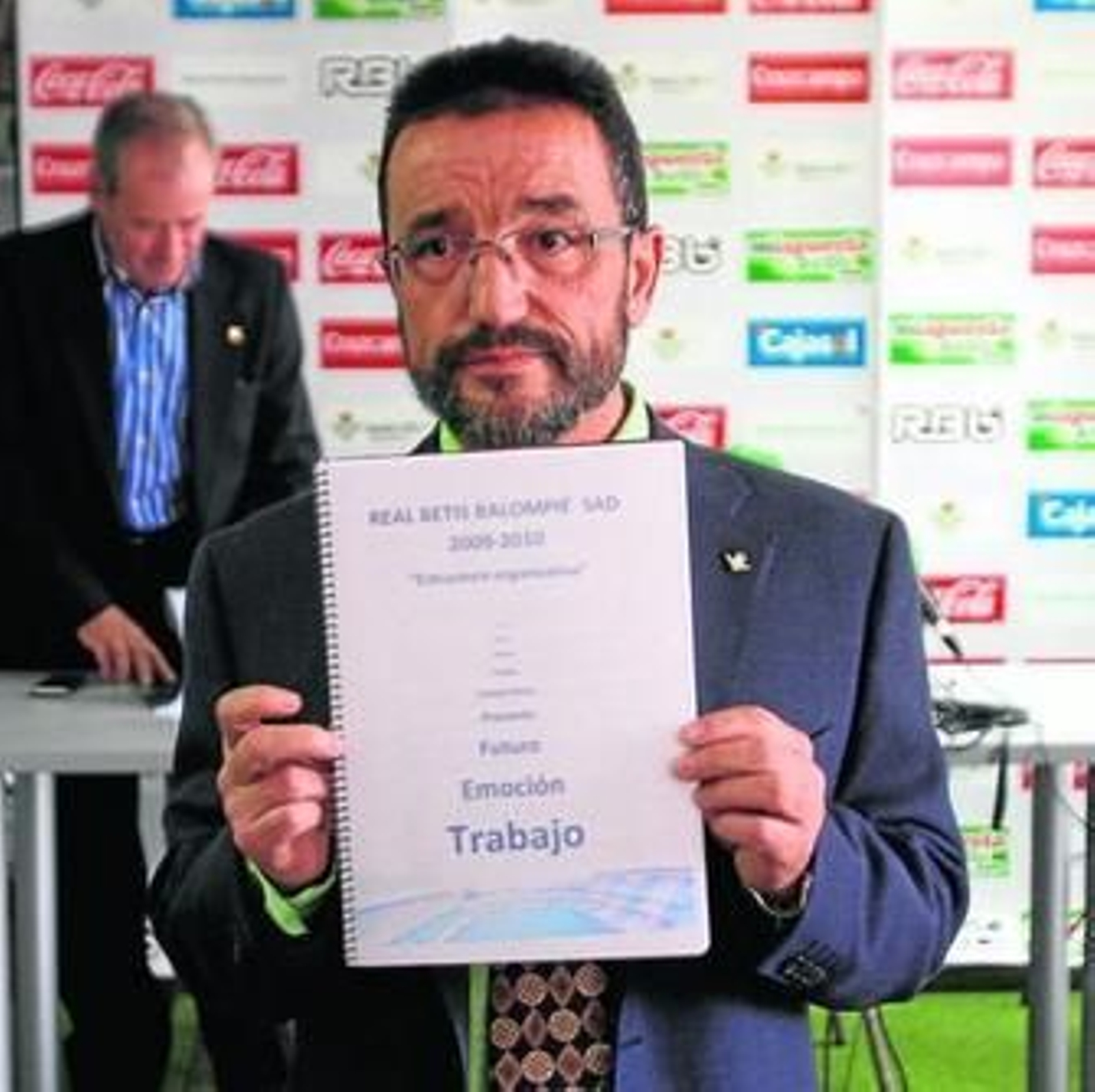 José María Blanco.