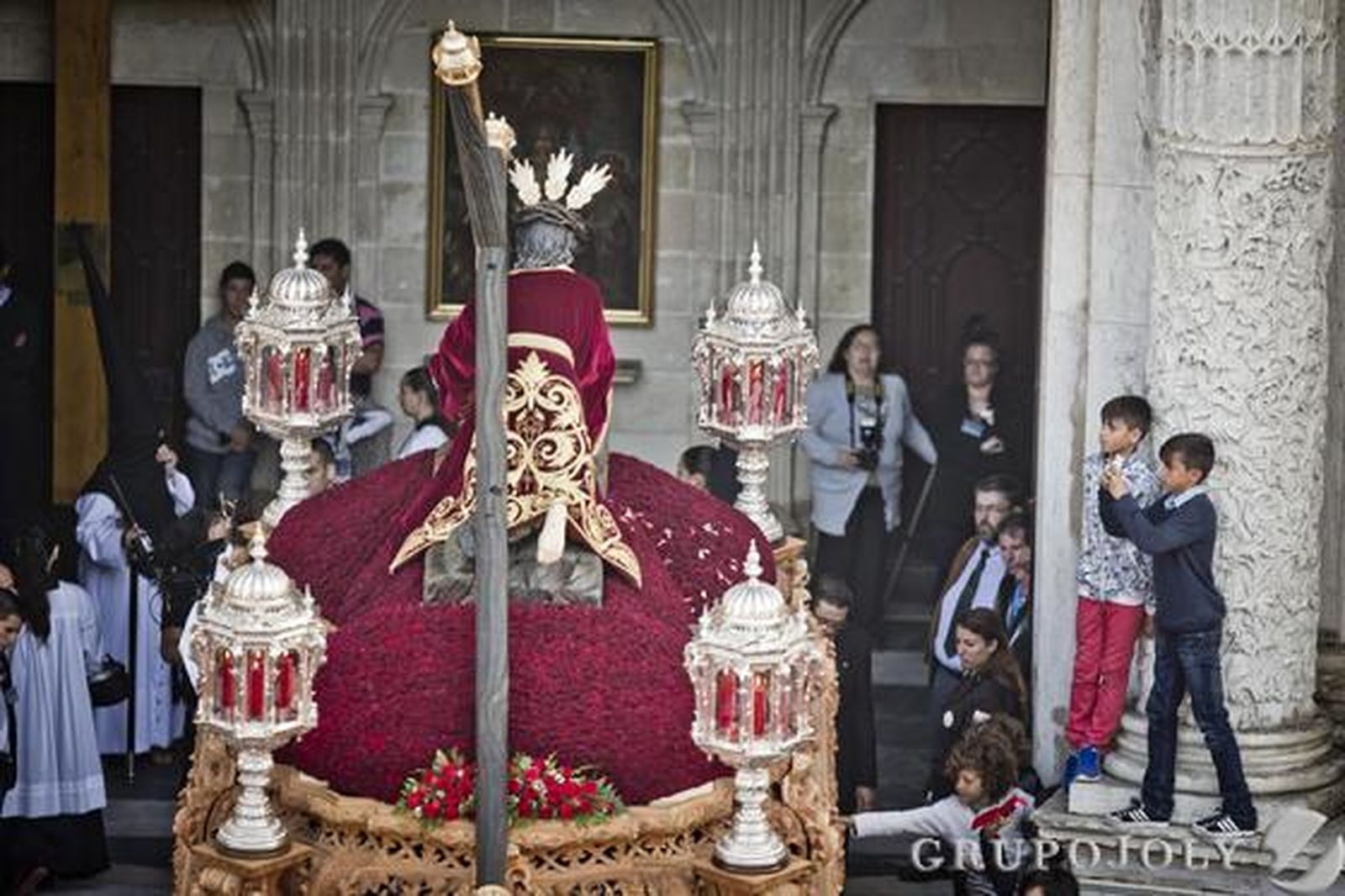 Foto: Julio Gonzalez