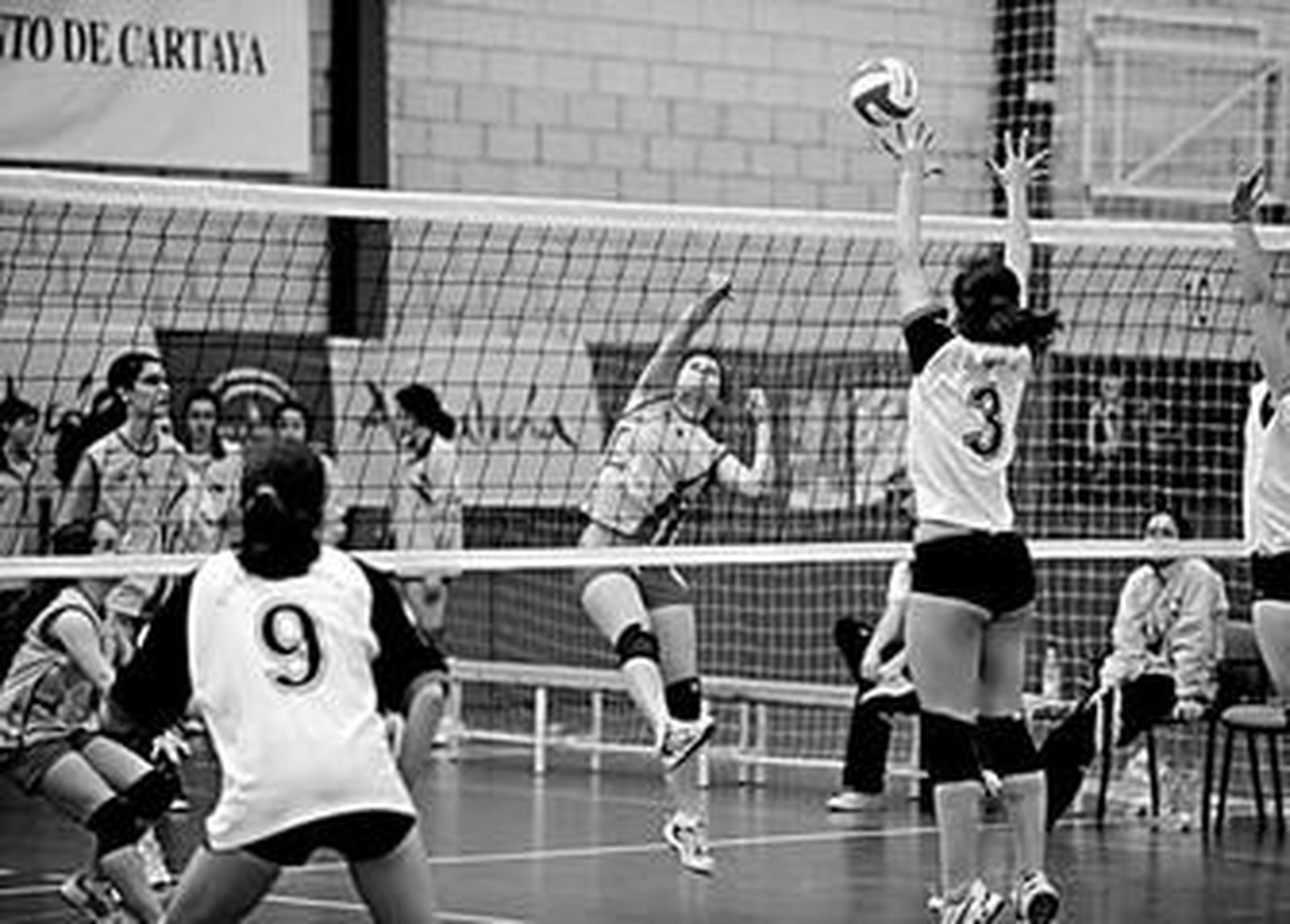 Encuentros disputados por los combinados andaluces en la jornada inaugural.