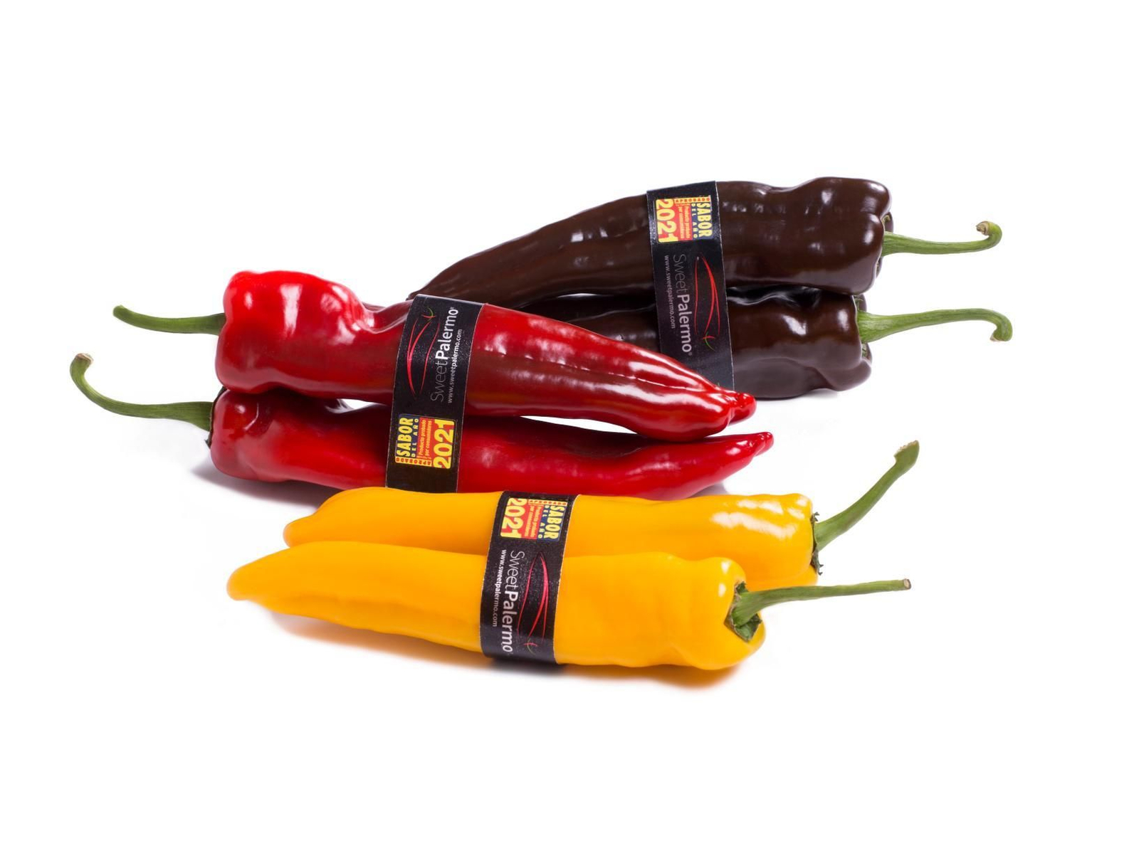 Sweet Palermo, mejor sabor del año